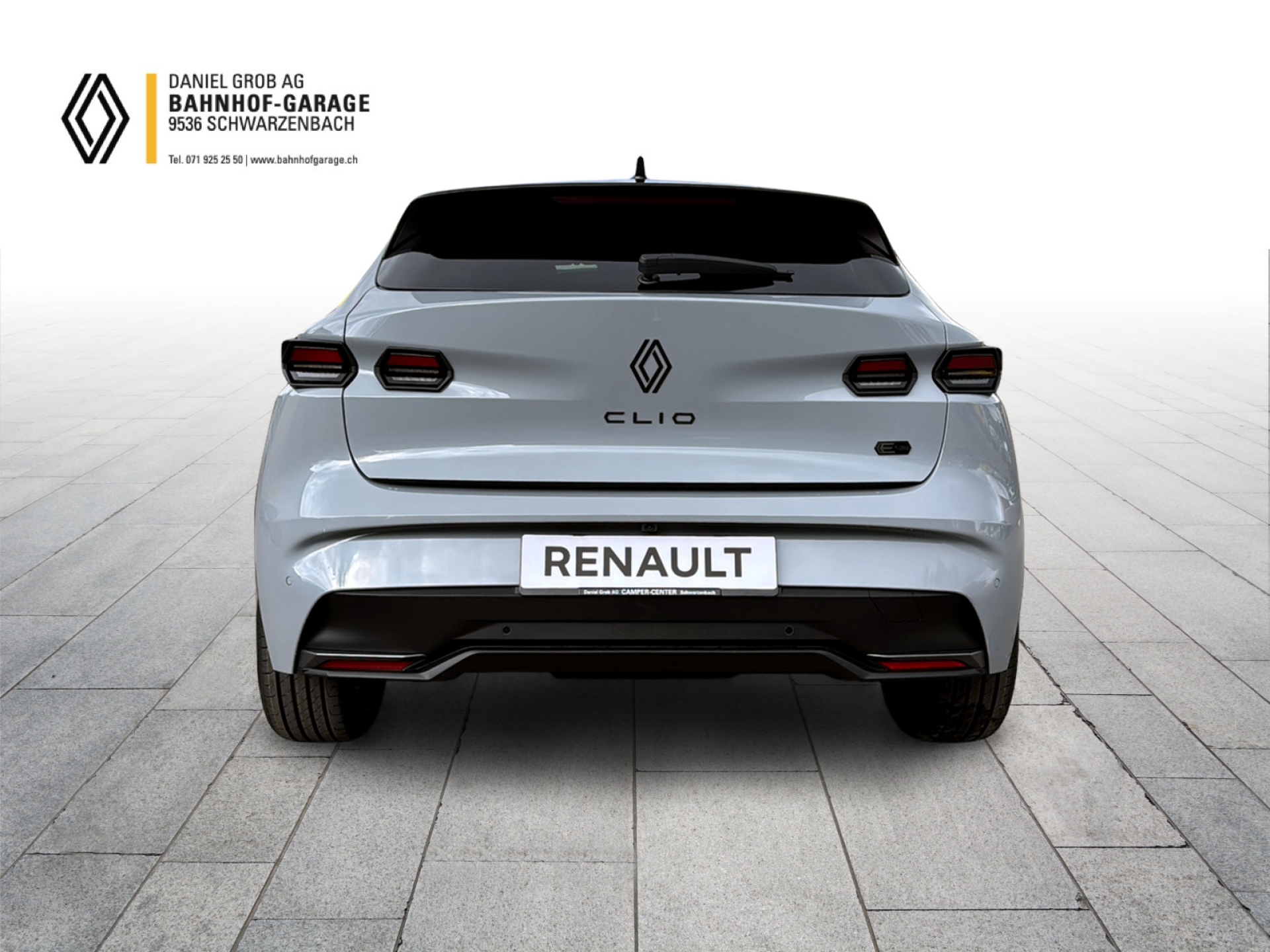 RENAULT Clio 1.8 E-Tech esprit Alpine-image-4
