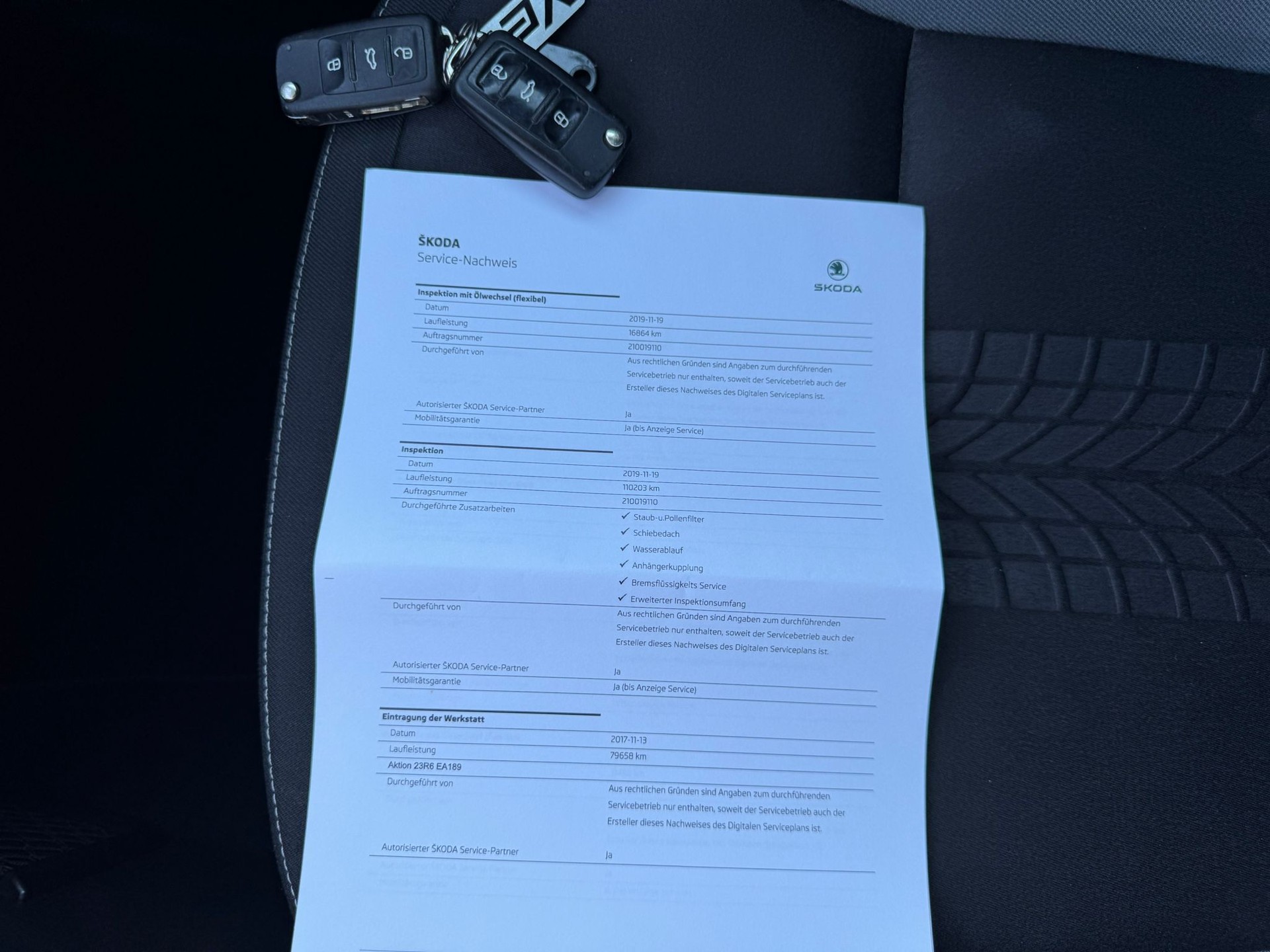 SKODA Yeti 2.0 TDI Outdoor Adventure 4x4 DSG-image-28