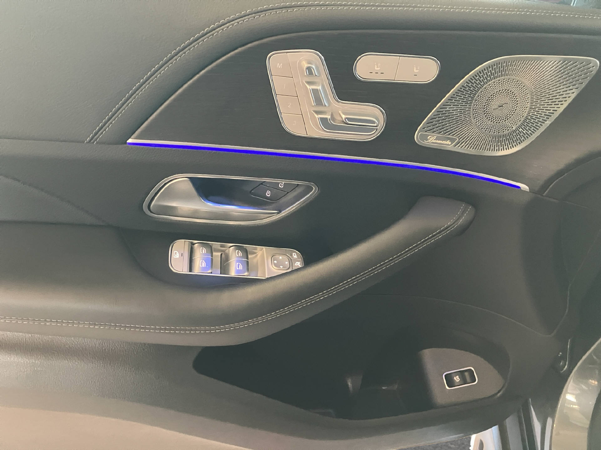 MERCEDES-BENZ GLE 350 de AMG Line 4MATIC-image-11