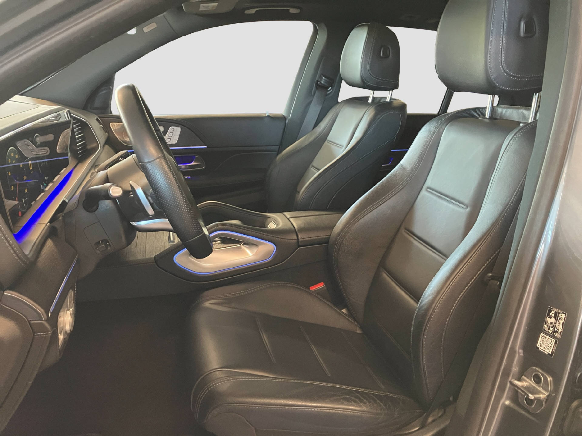 MERCEDES-BENZ GLE 350 de AMG Line 4MATIC-image-6