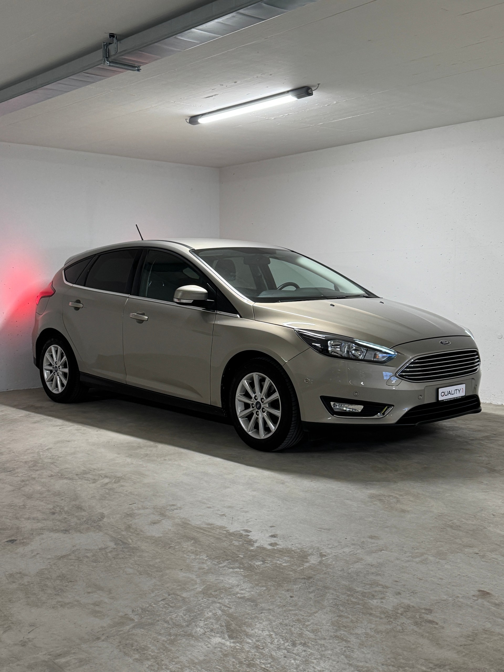 FORD Focus 1.5 SCTi Business-image-2