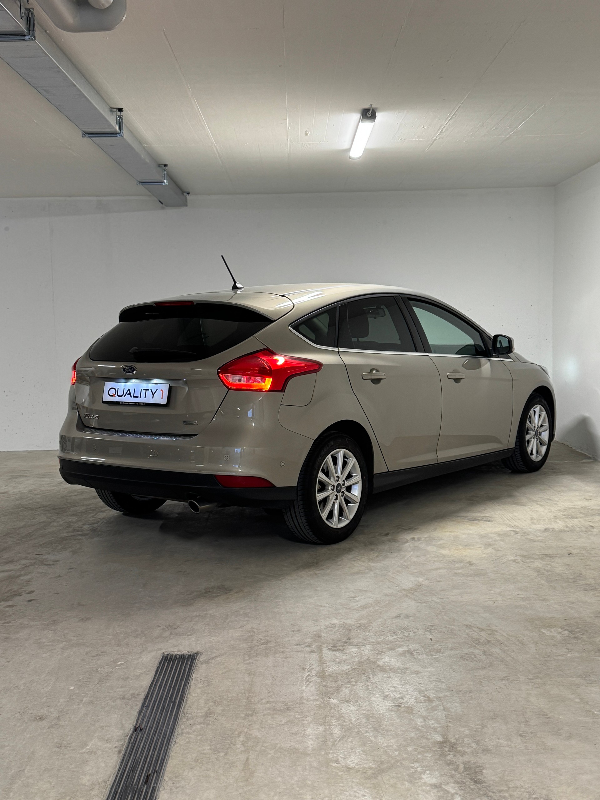 FORD Focus 1.5 SCTi Business-image-3