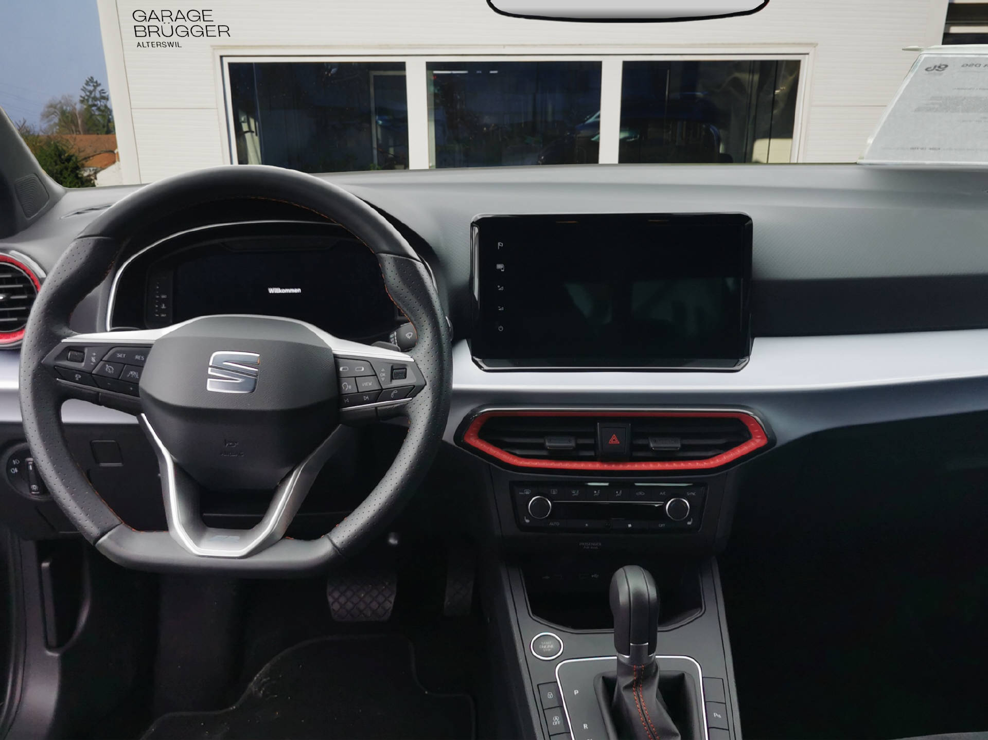 SEAT Ibiza 1.0 TSI 110 FR DSG-image-3
