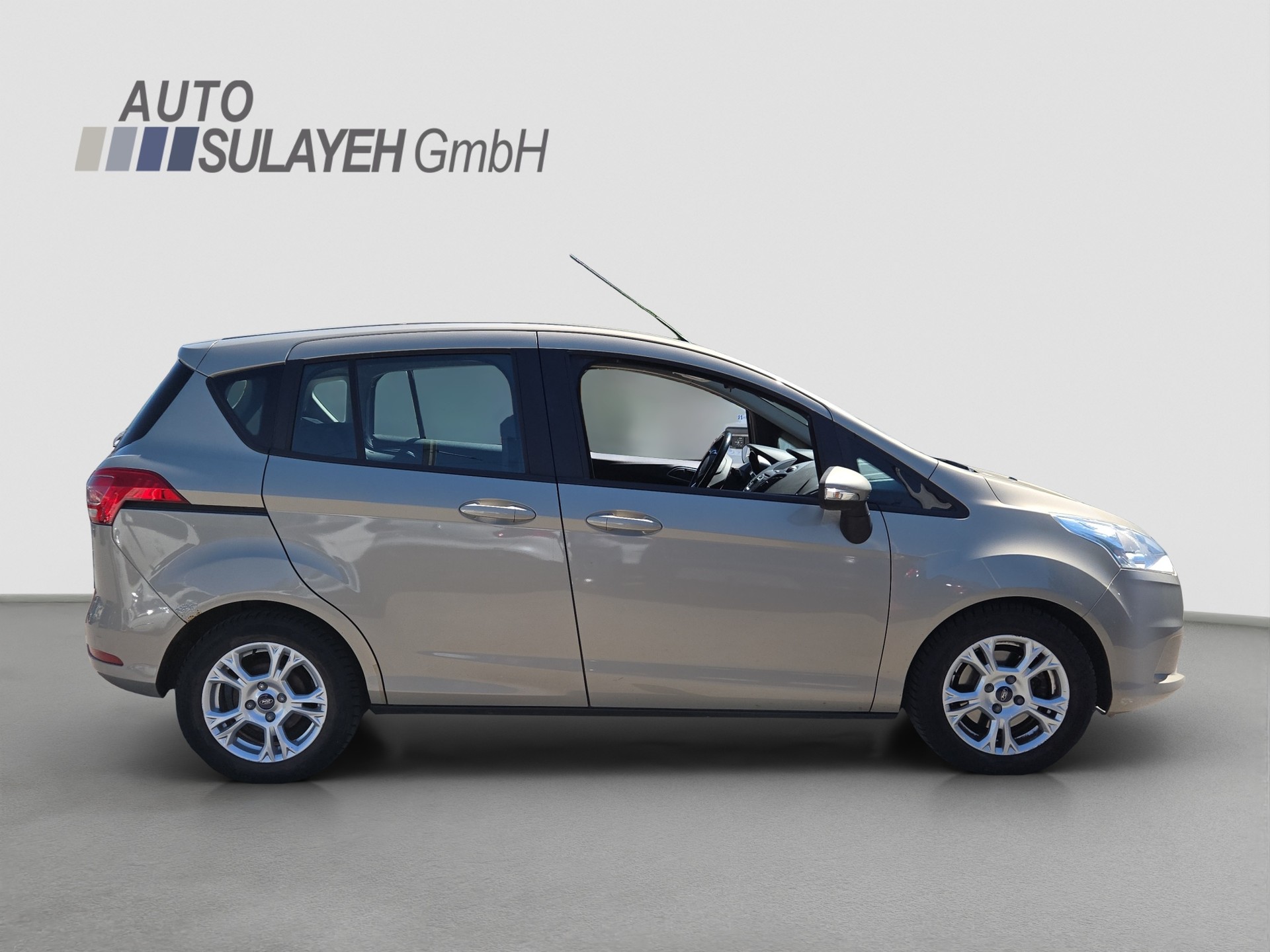 FORD B-Max 1.0 SCTi Trend-image-15