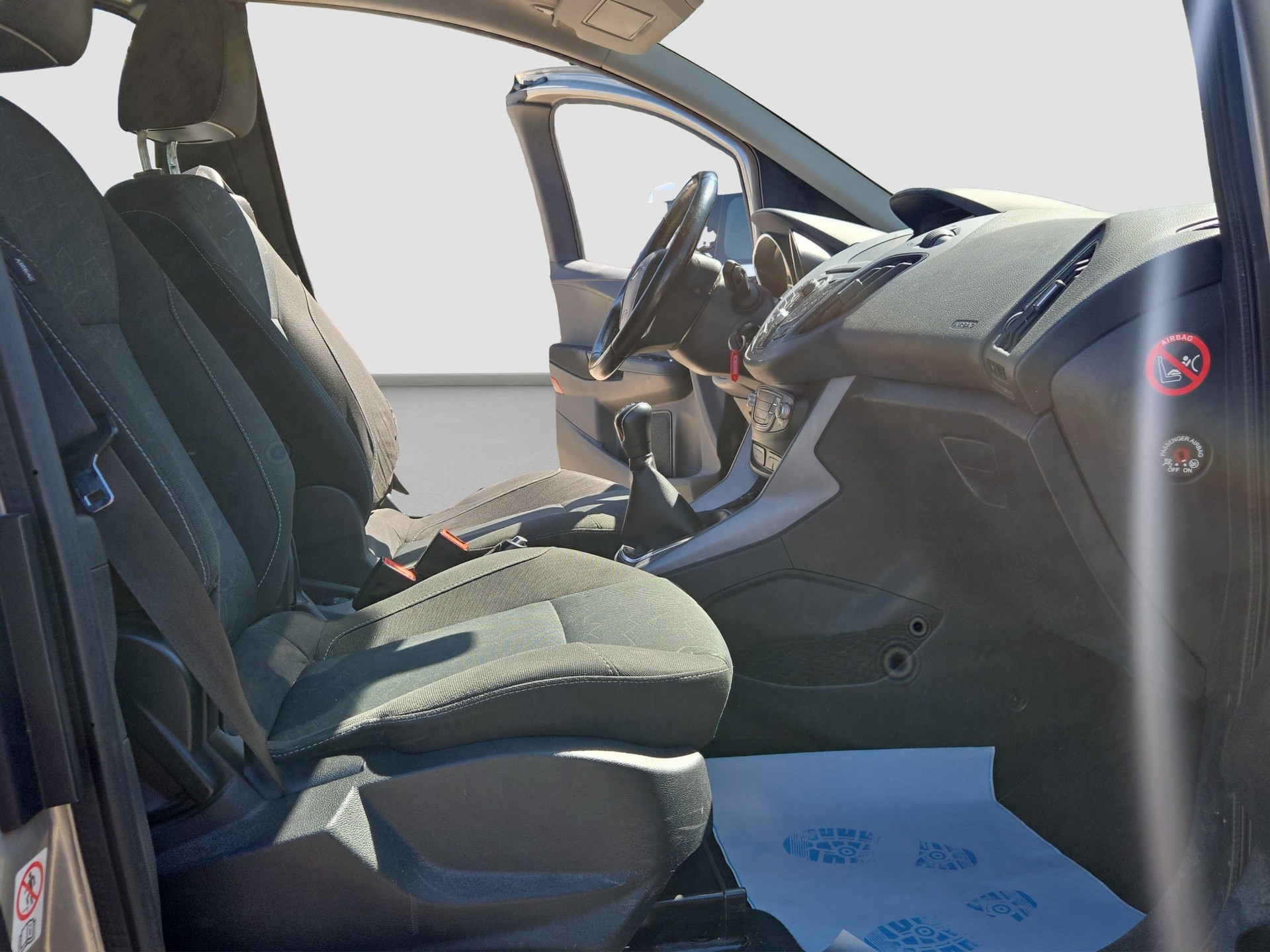 FORD B-Max 1.0 SCTi Trend-image-6