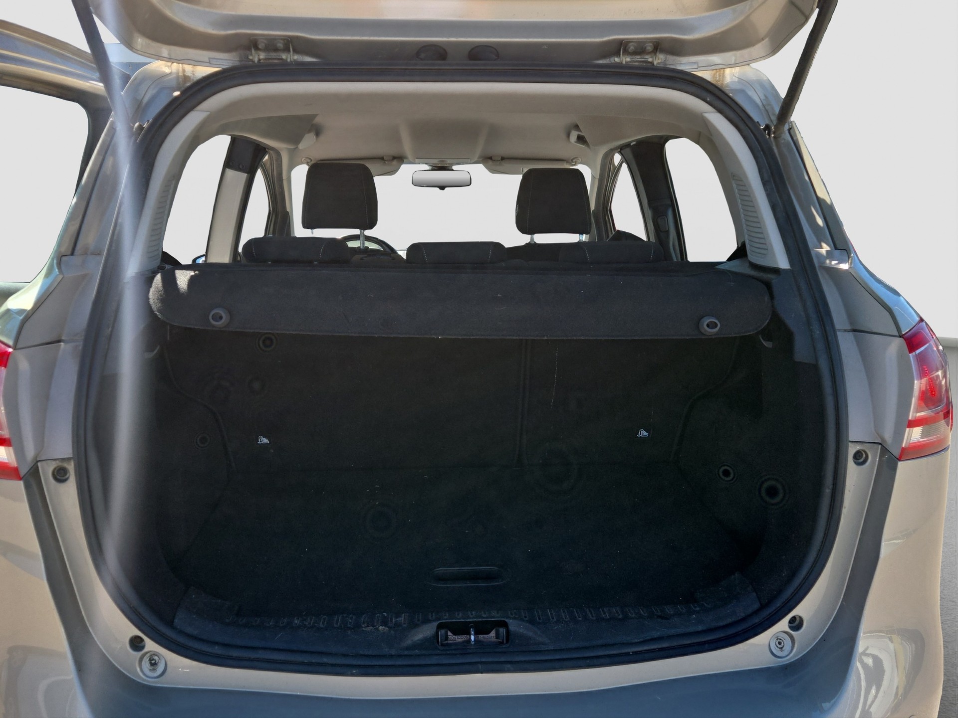 FORD B-Max 1.0 SCTi Trend-showroom-element-3