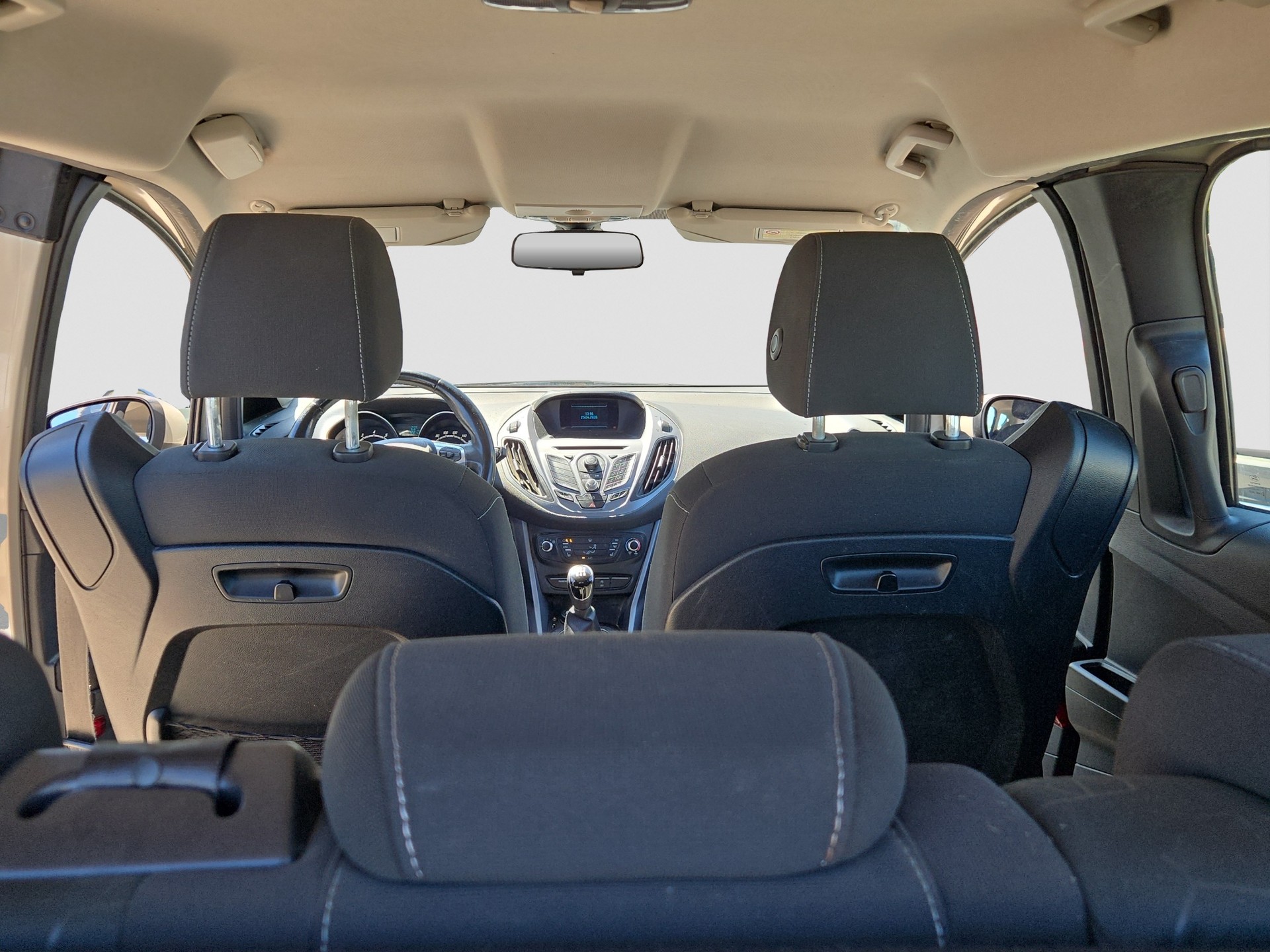 FORD B-Max 1.0 SCTi Trend-image-5