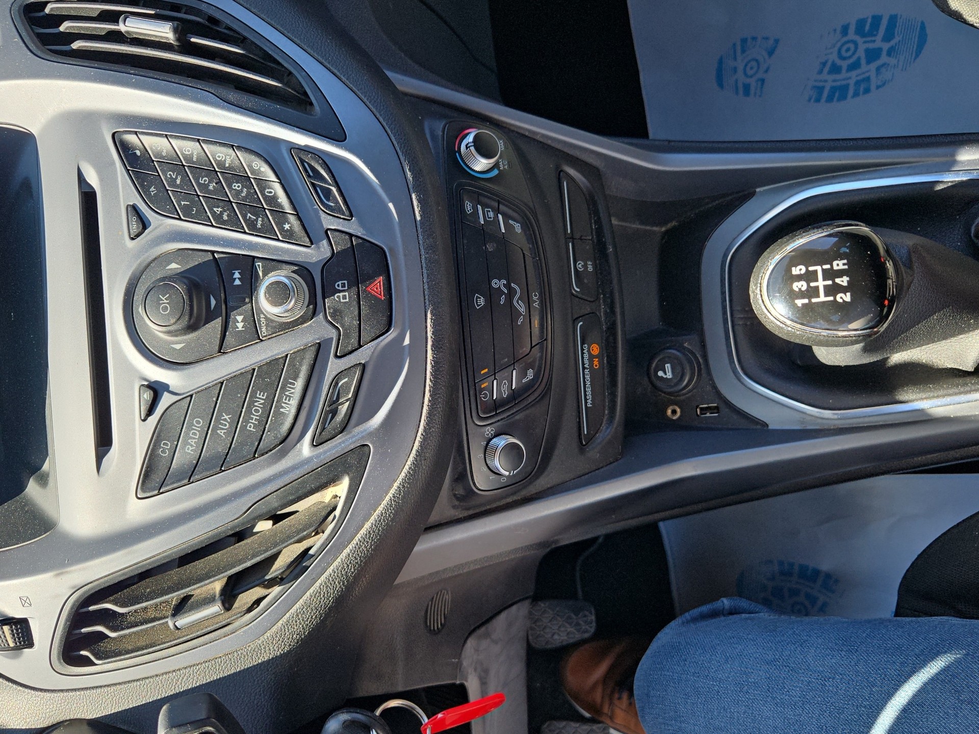 FORD B-Max 1.0 SCTi Trend-image-8