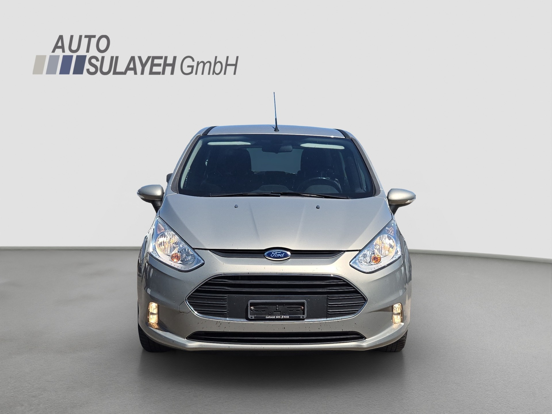 FORD B-Max 1.0 SCTi Trend-image-17