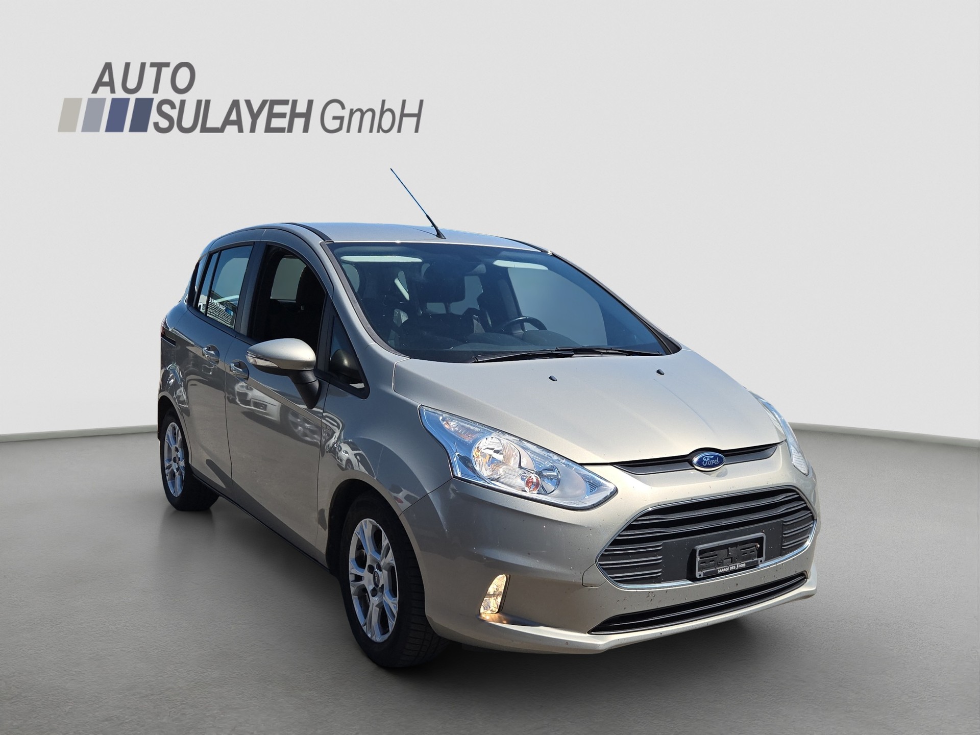 FORD B-Max 1.0 SCTi Trend-image-11