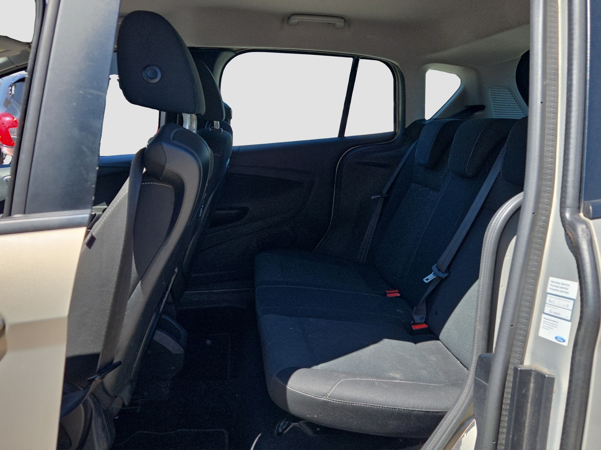 FORD B-Max 1.0 SCTi Trend-image-16