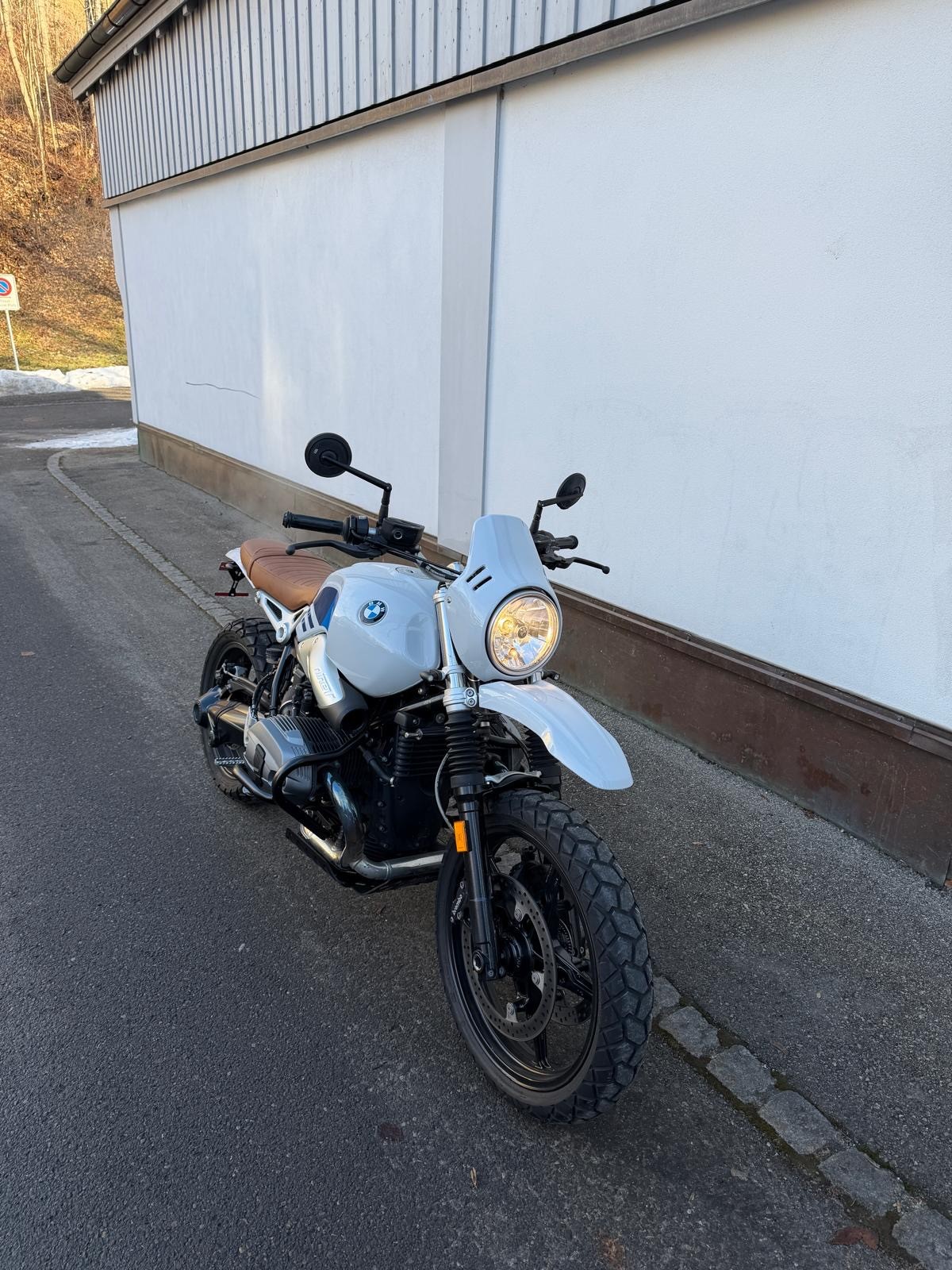 BMW R nineT Urban G/S ABS-image-0