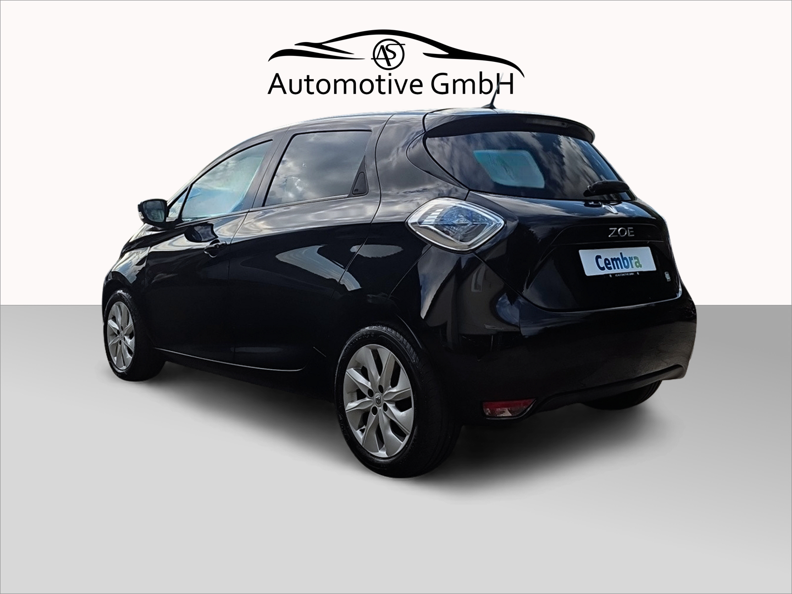 RENAULT Zoe Intens Q210 (Batterie Miete)-showroom-element-2