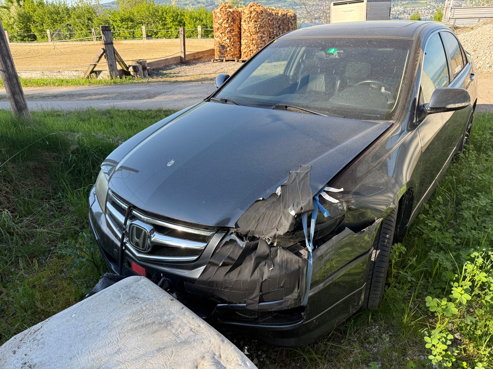 HONDA 2.4i Executive-image-4