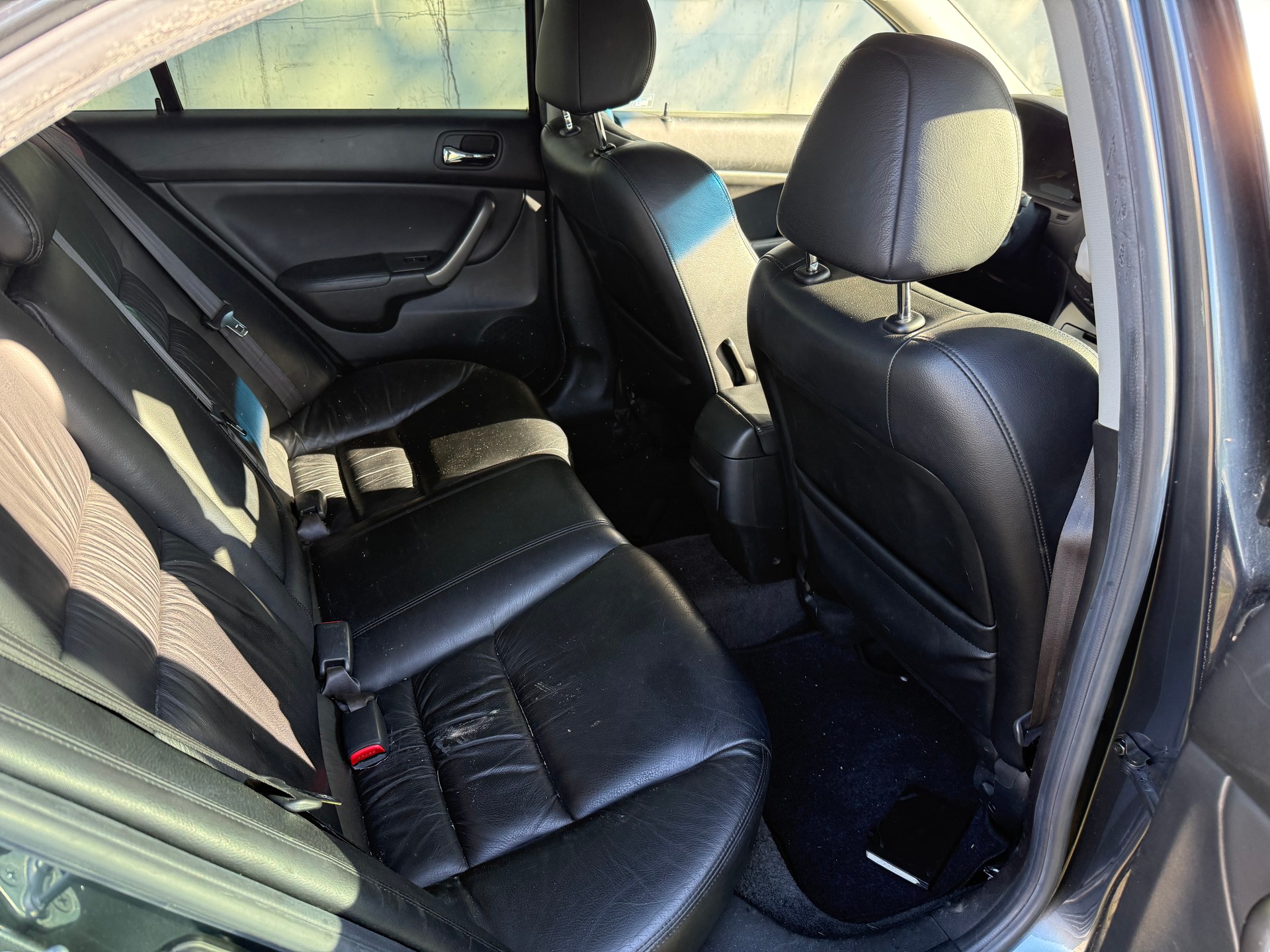 HONDA 2.4i Executive-image-2