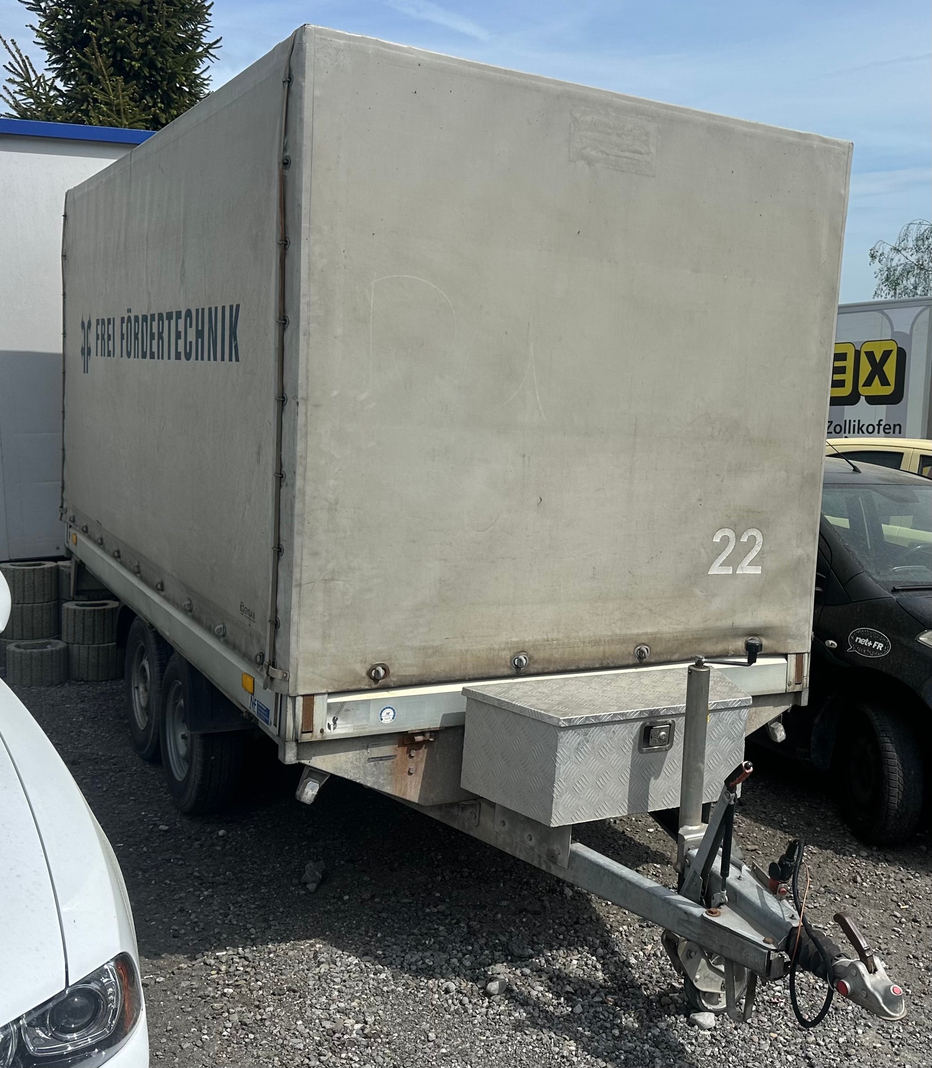HUMBAUR HT 30.41.20