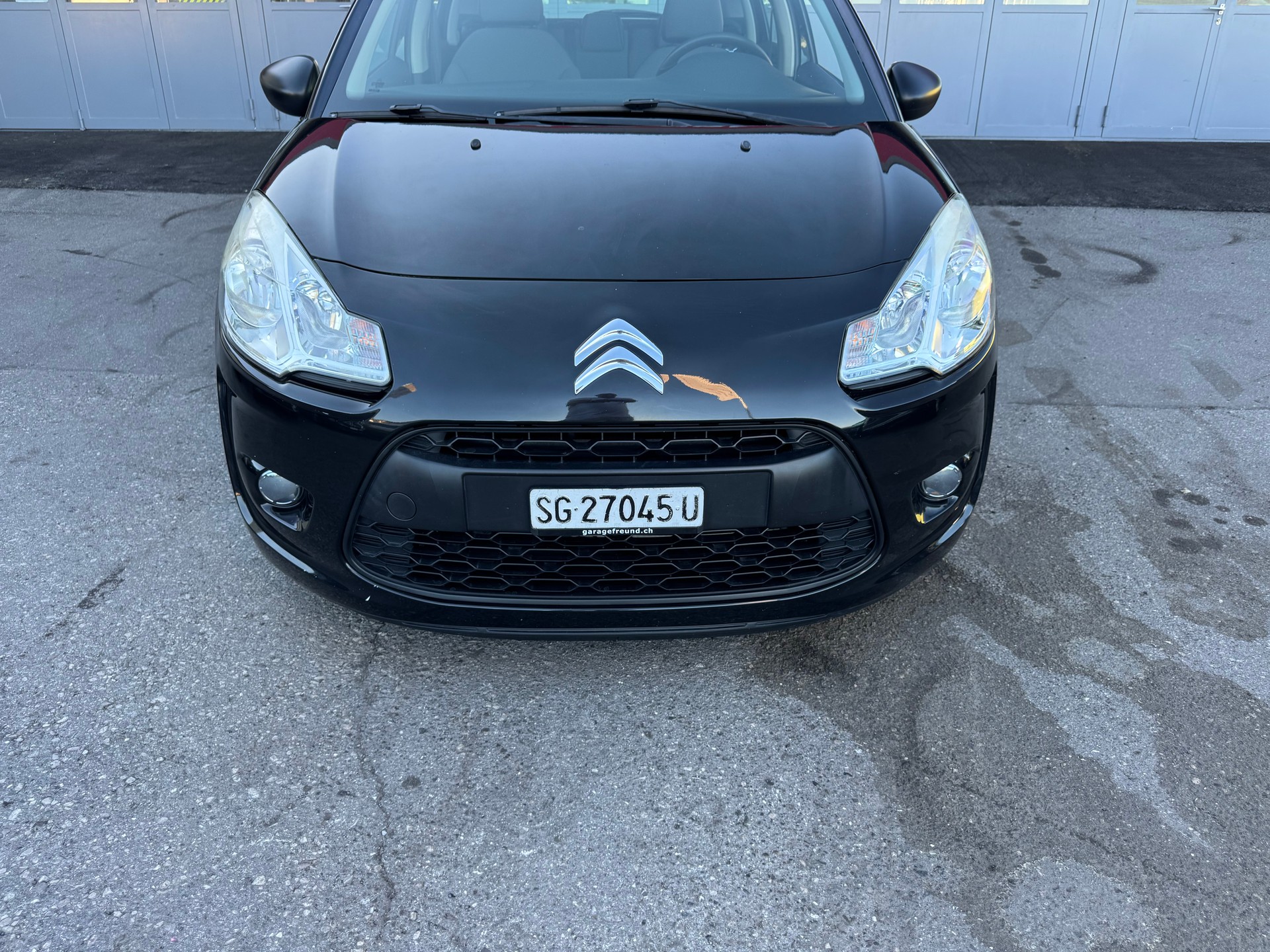 CITROEN C3 1.4i Attraction Pack-image-2