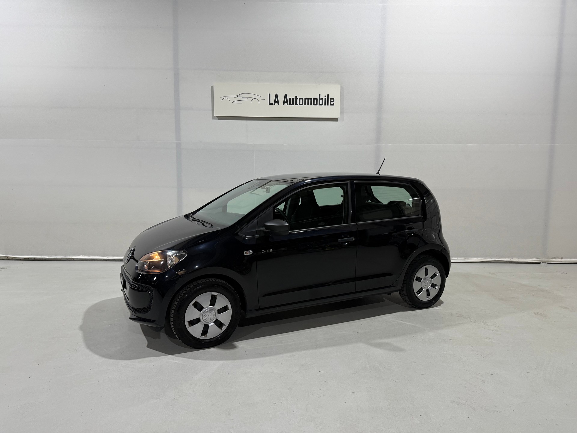 VW Up 1.0 move up-image-1