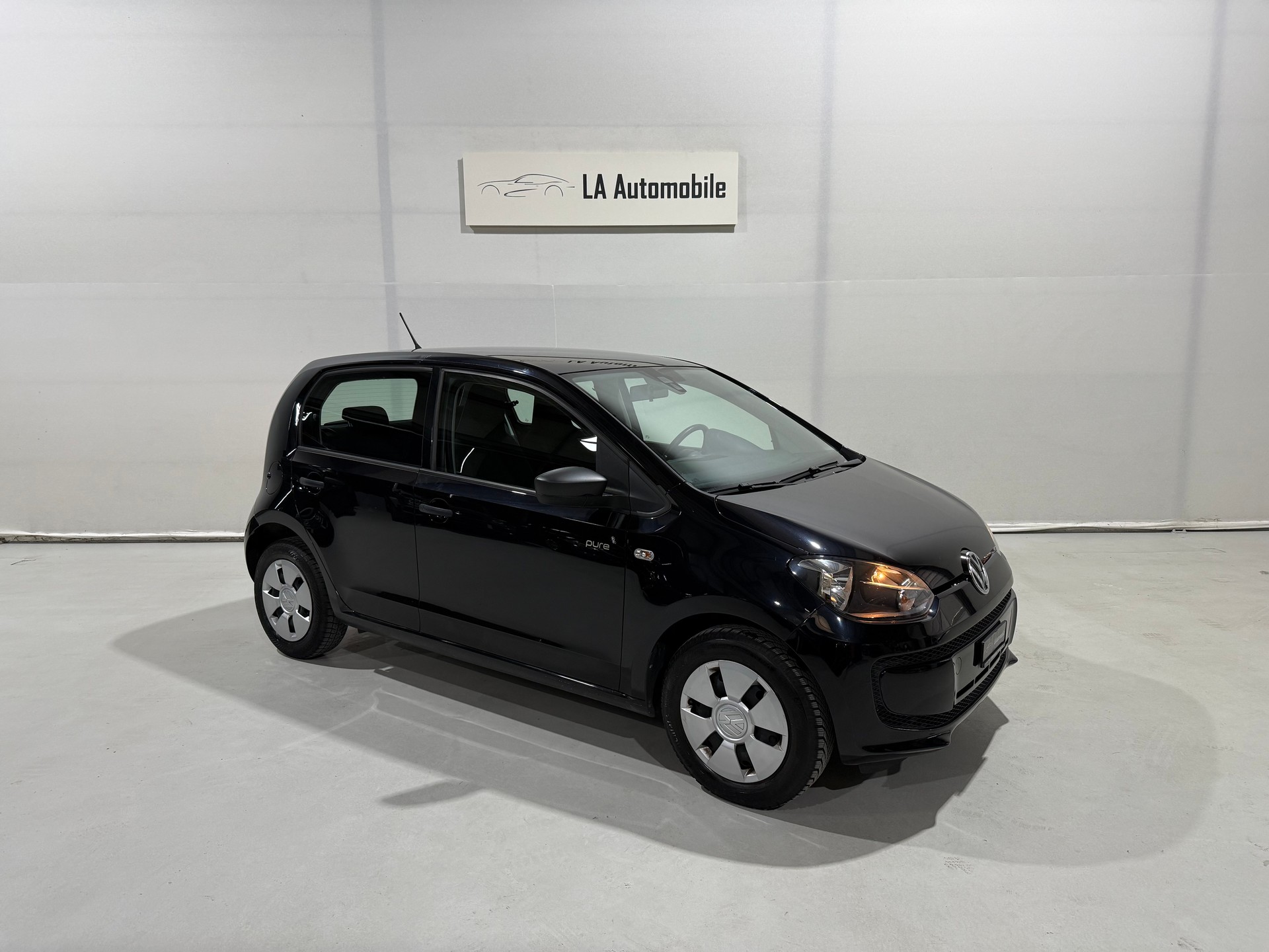 VW Up 1.0 move up-image-5