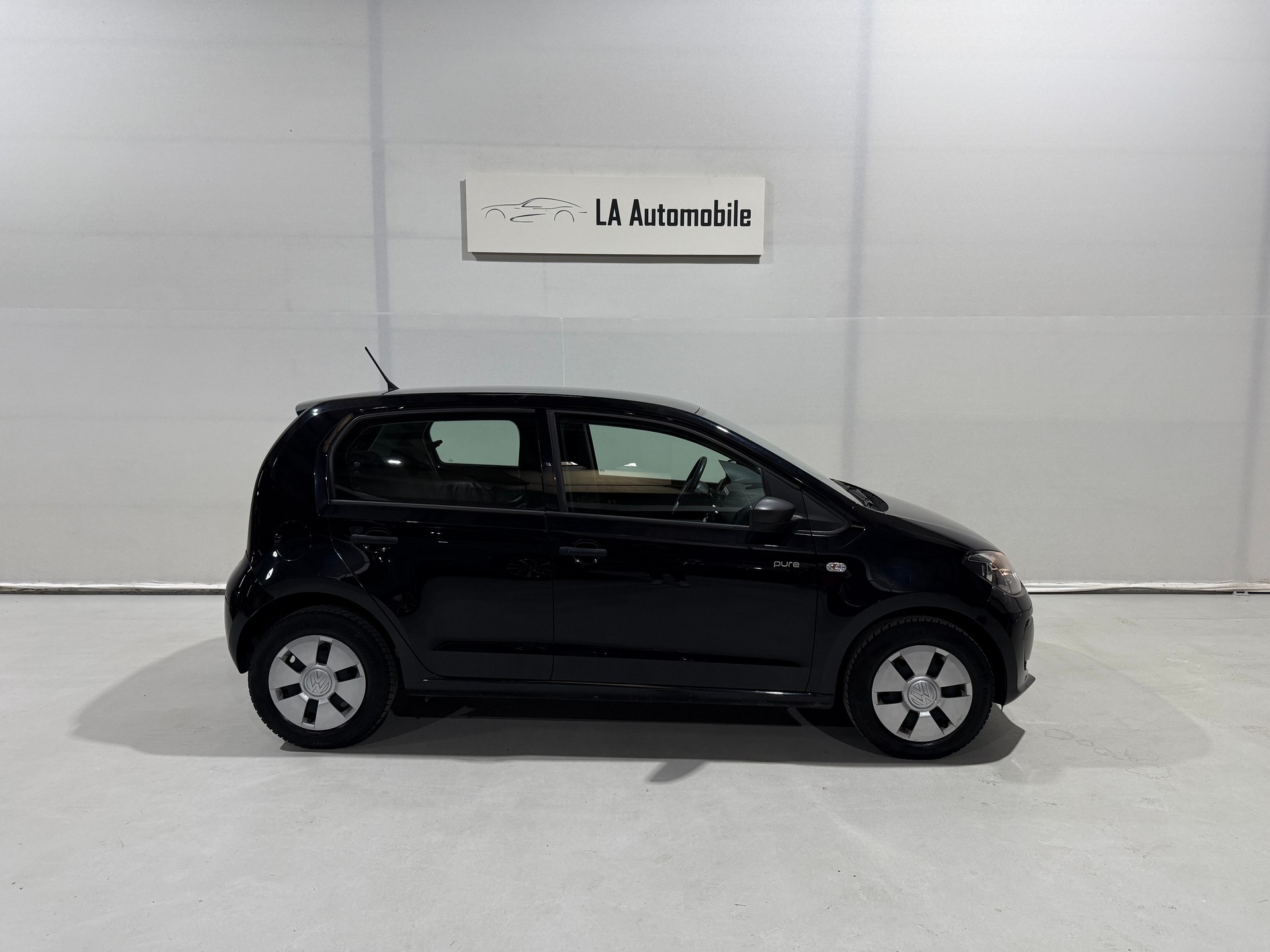 VW Up 1.0 move up-image-6