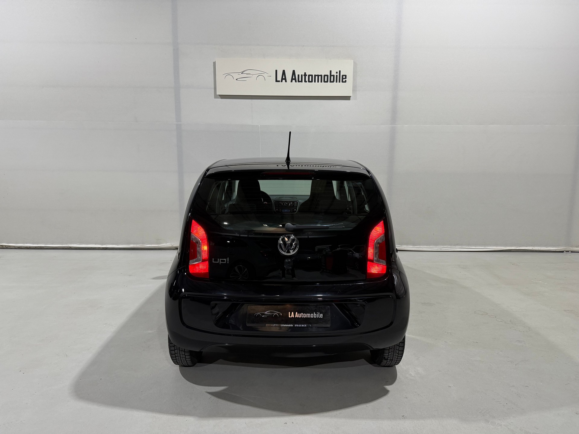 VW Up 1.0 move up-image-7