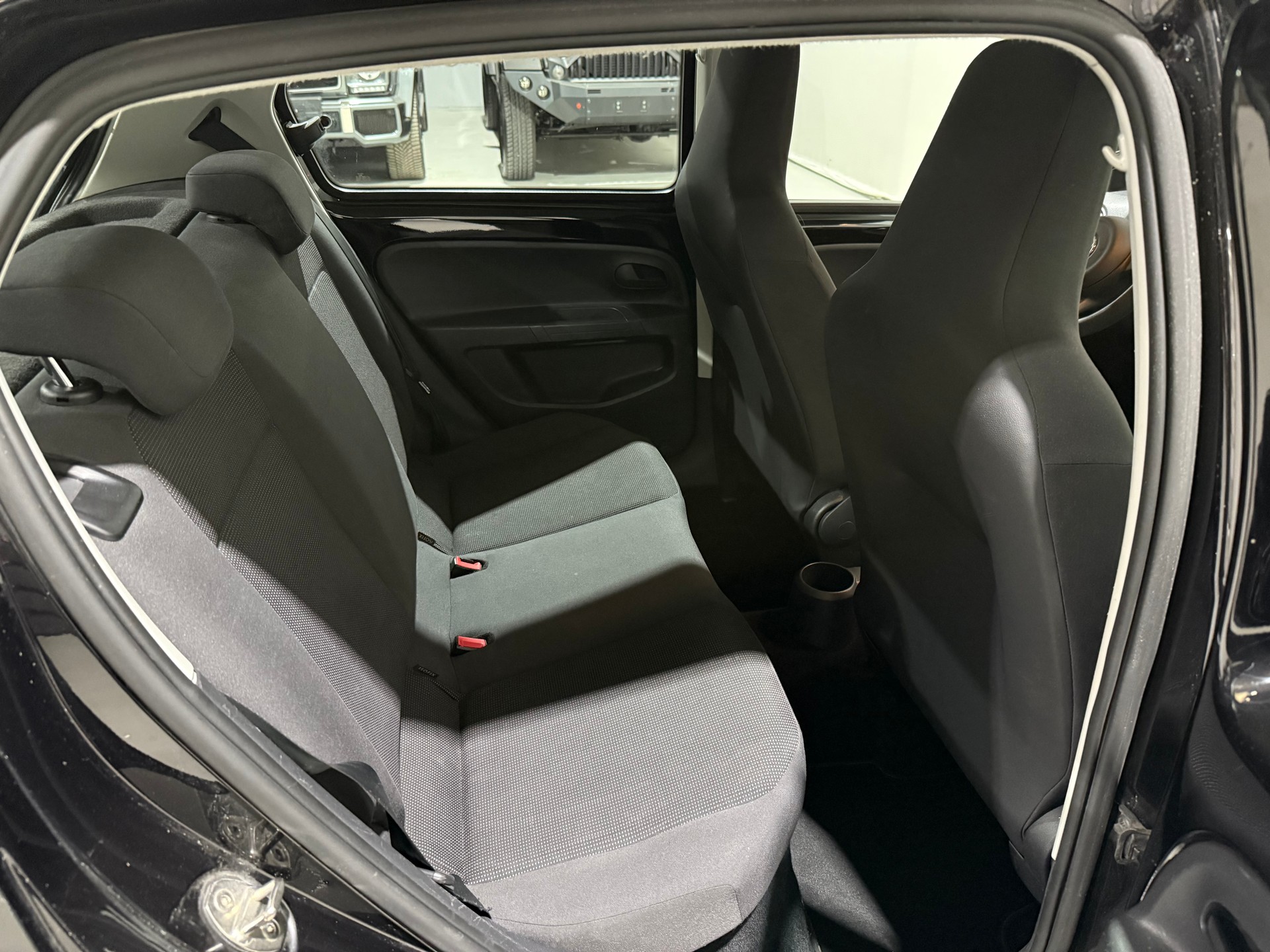 VW Up 1.0 move up-image-15