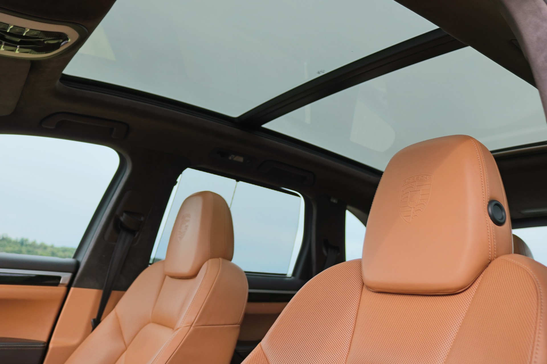 PORSCHE Cayenne S Diesel-image-8