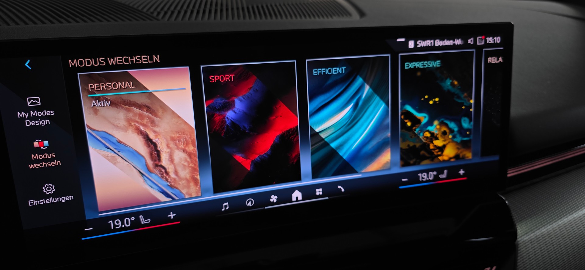 BMW 520i 48V M Sport Steptronic-image-18