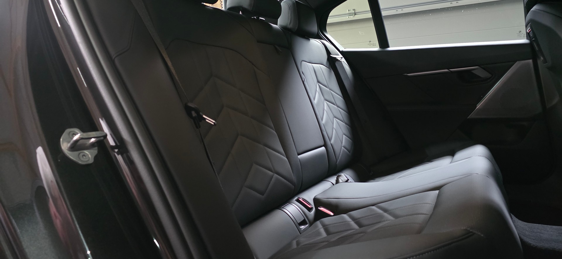BMW 520i 48V M Sport Steptronic-image-28