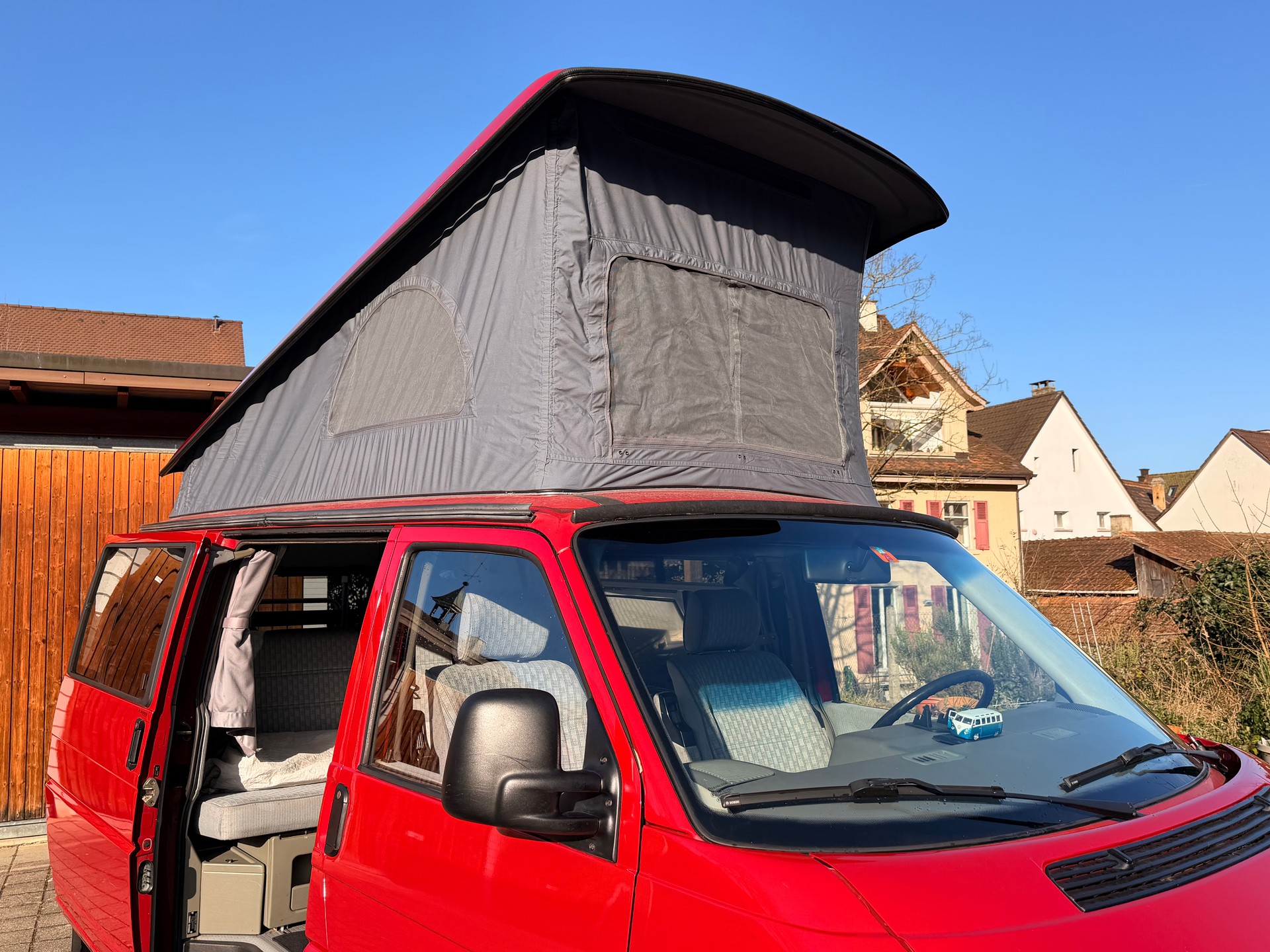 VW Westfalia Camper-image-6