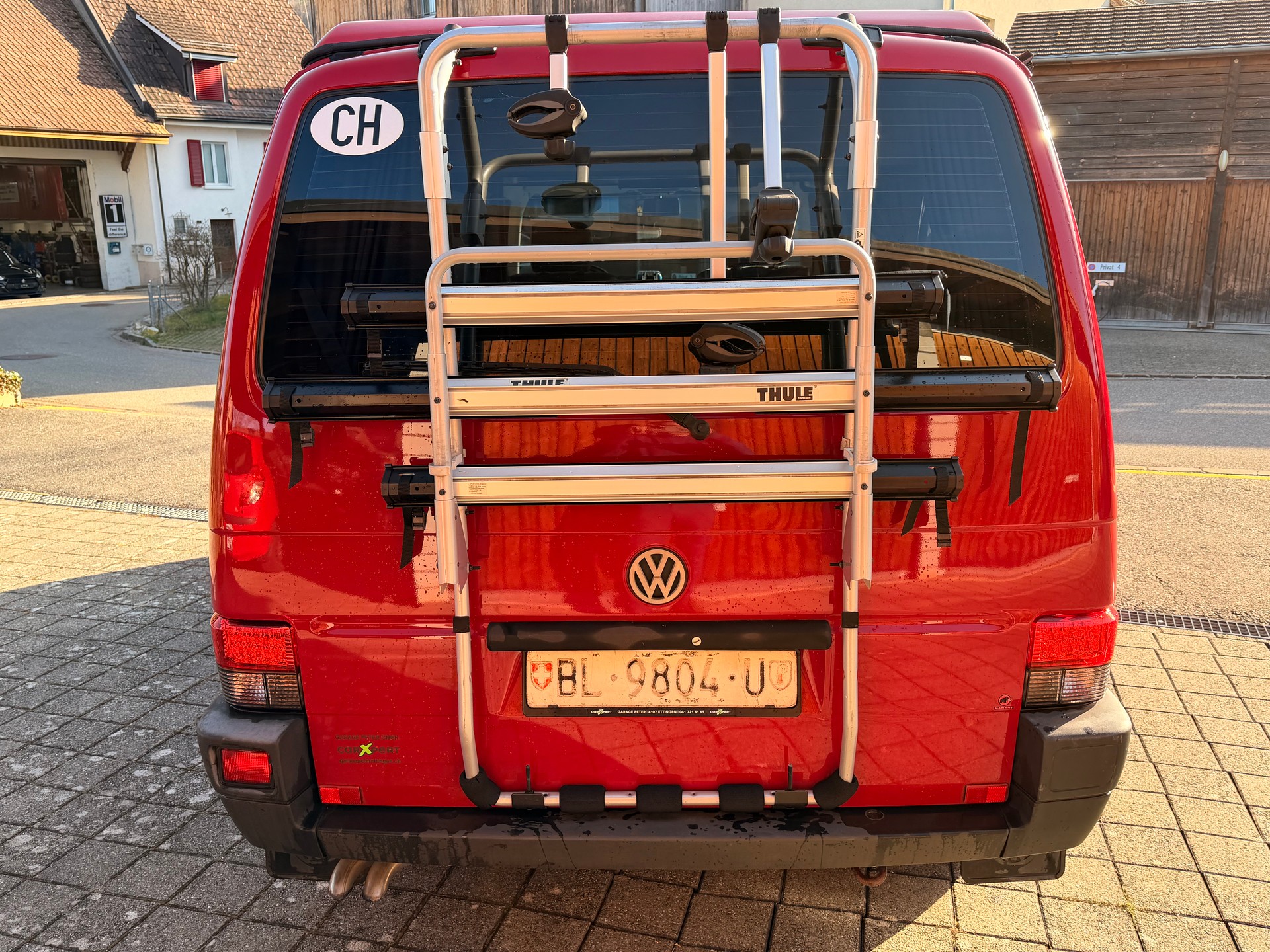 VW Westfalia Camper-showroom-element-2