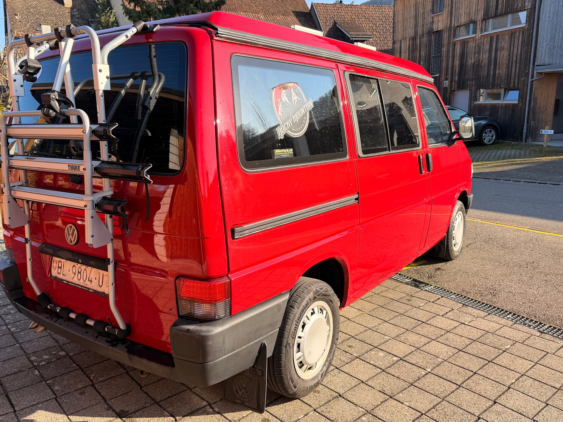VW Westfalia Camper-showroom-element-1