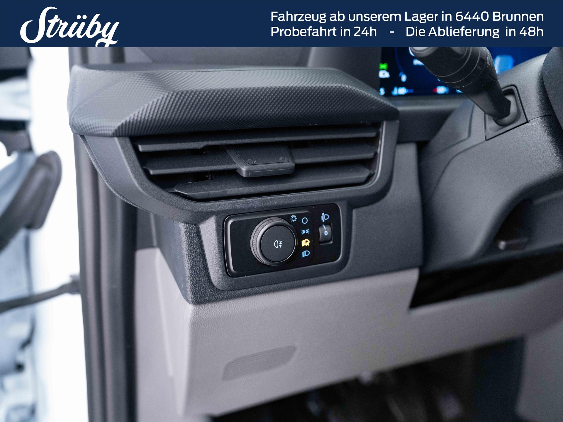 FORD Transit Custom Van 280 L1 2.0 EcoBlue 136PS Trend-image-29