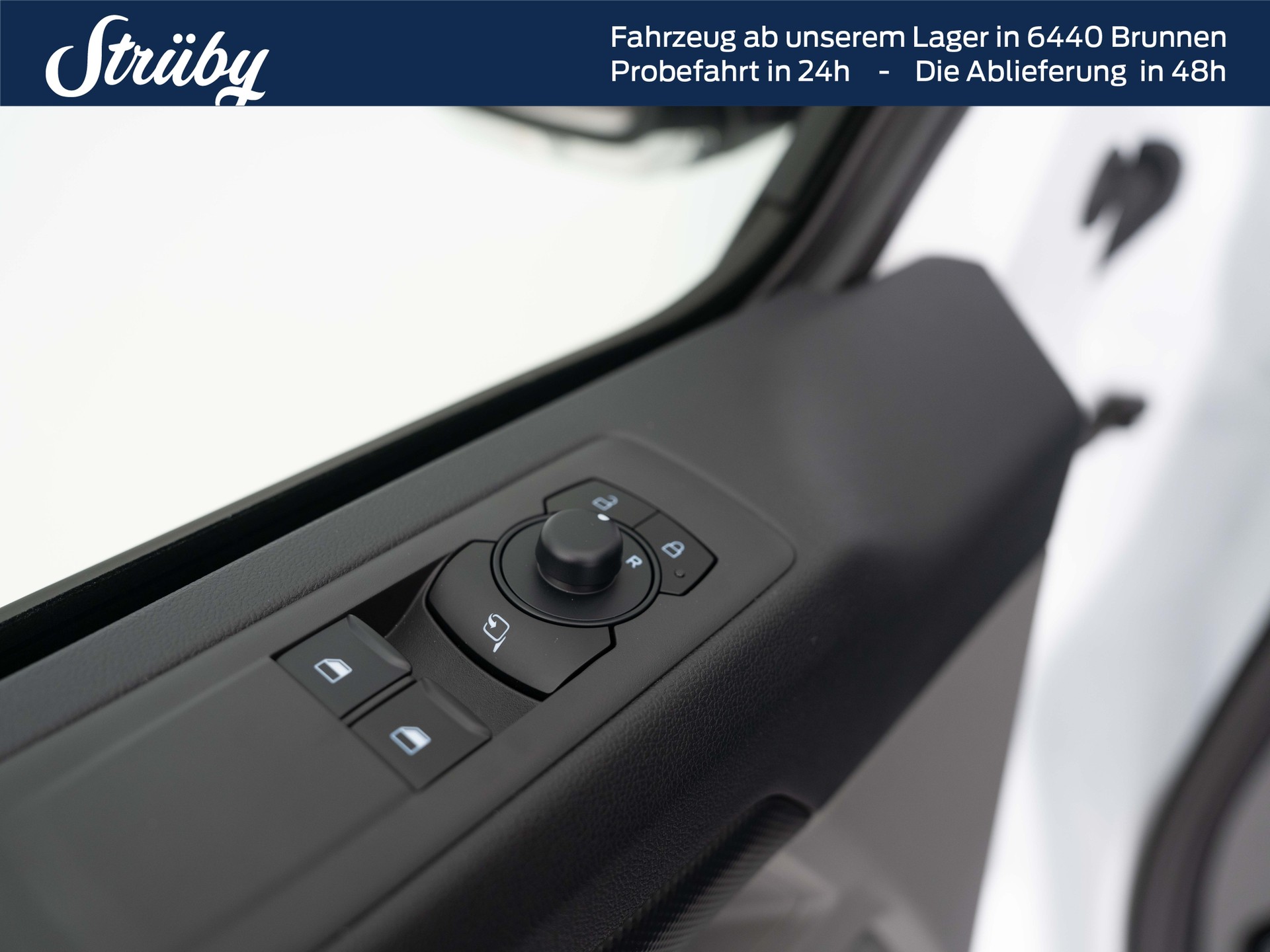 FORD Transit Custom Van 280 L1 2.0 EcoBlue 136PS Trend-image-28