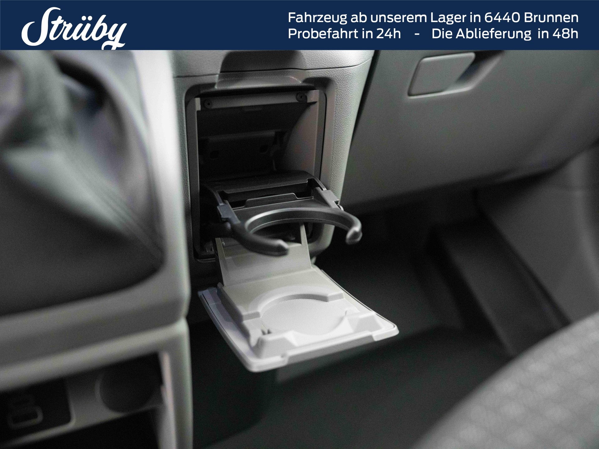 FORD Transit Custom Van 280 L1 2.0 EcoBlue 136PS Trend-image-30