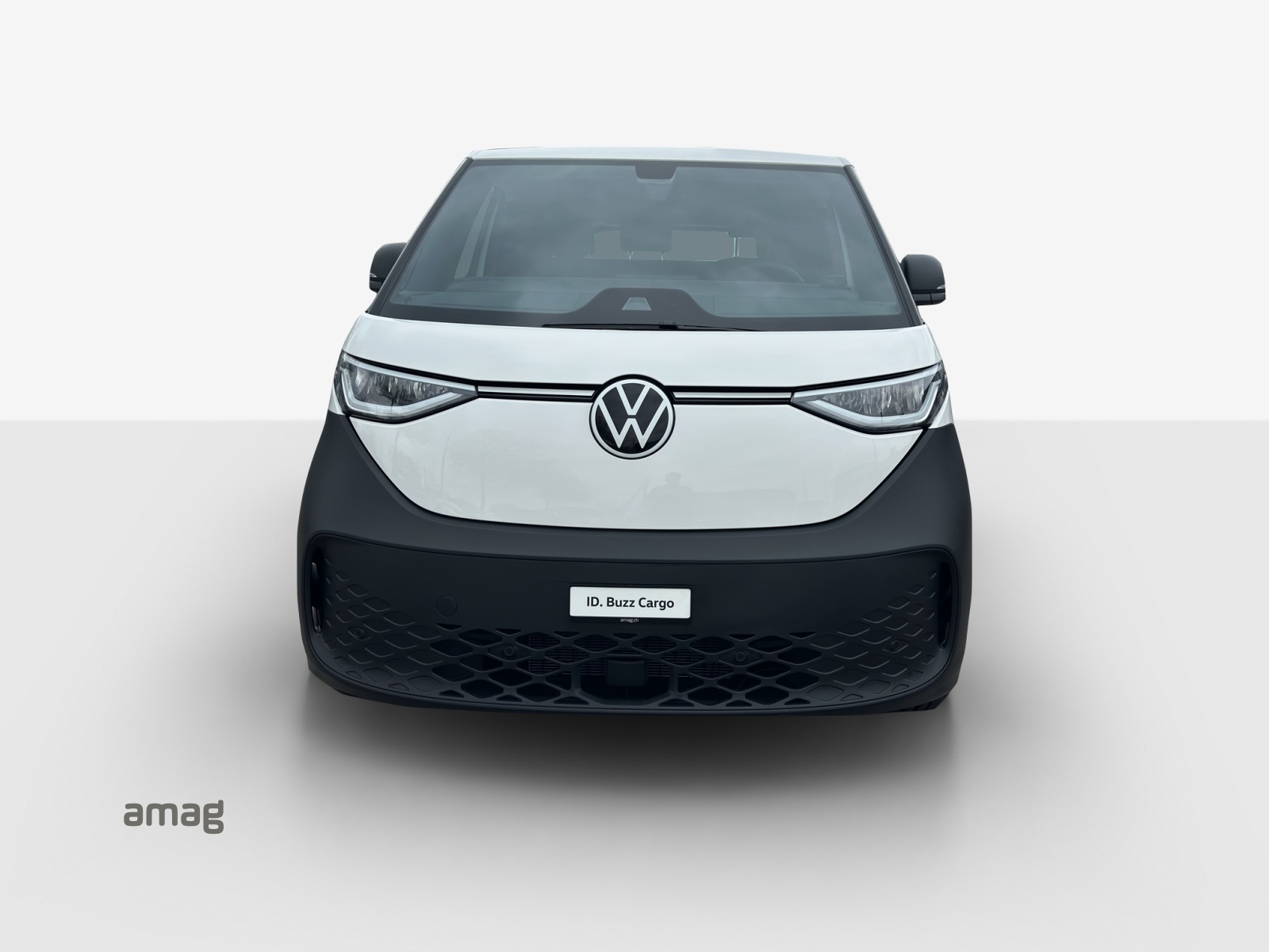 VW ID. Buzz Cargo Pro-image-7