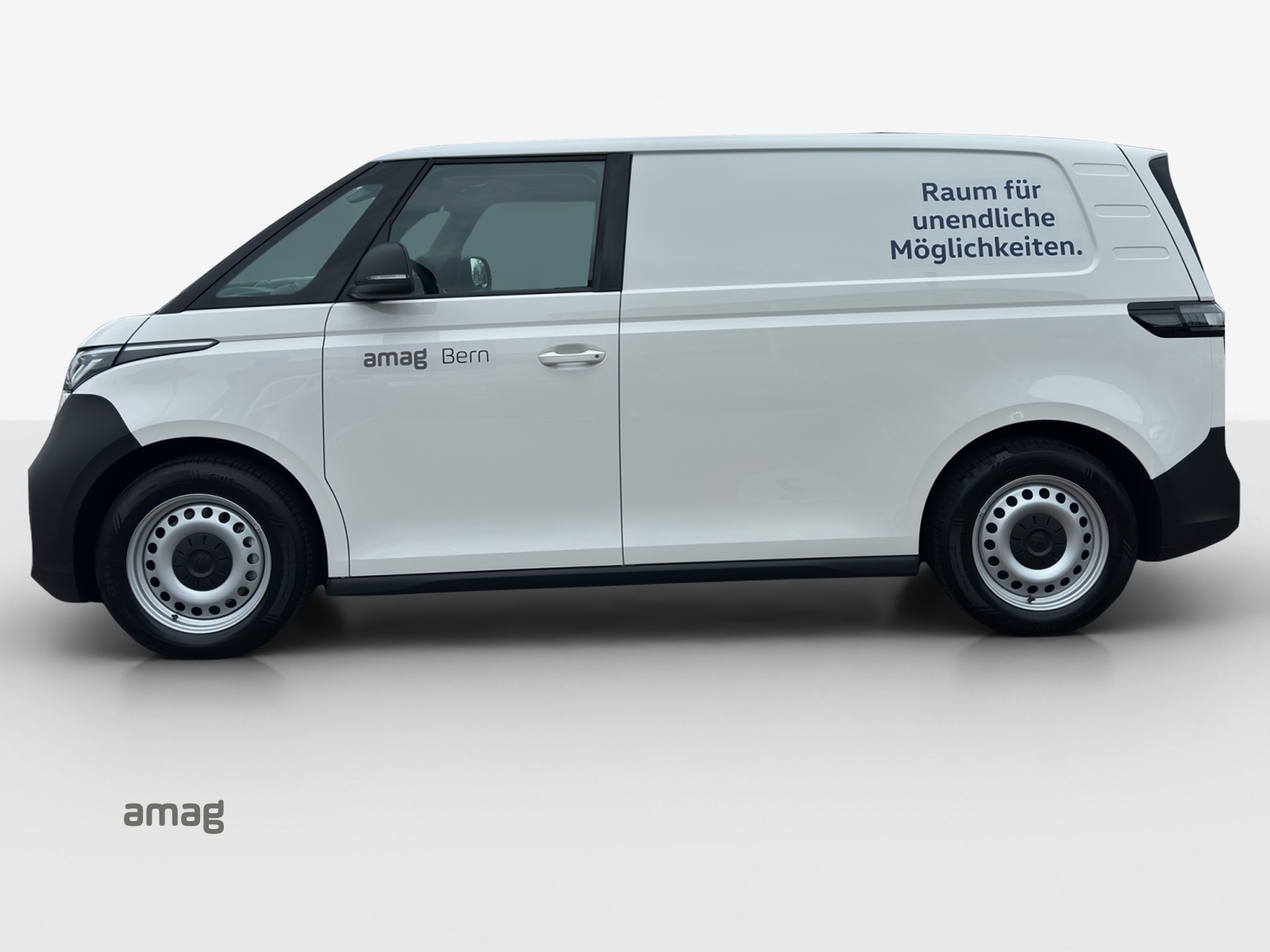 VW ID. Buzz Cargo Pro-showroom-element-1