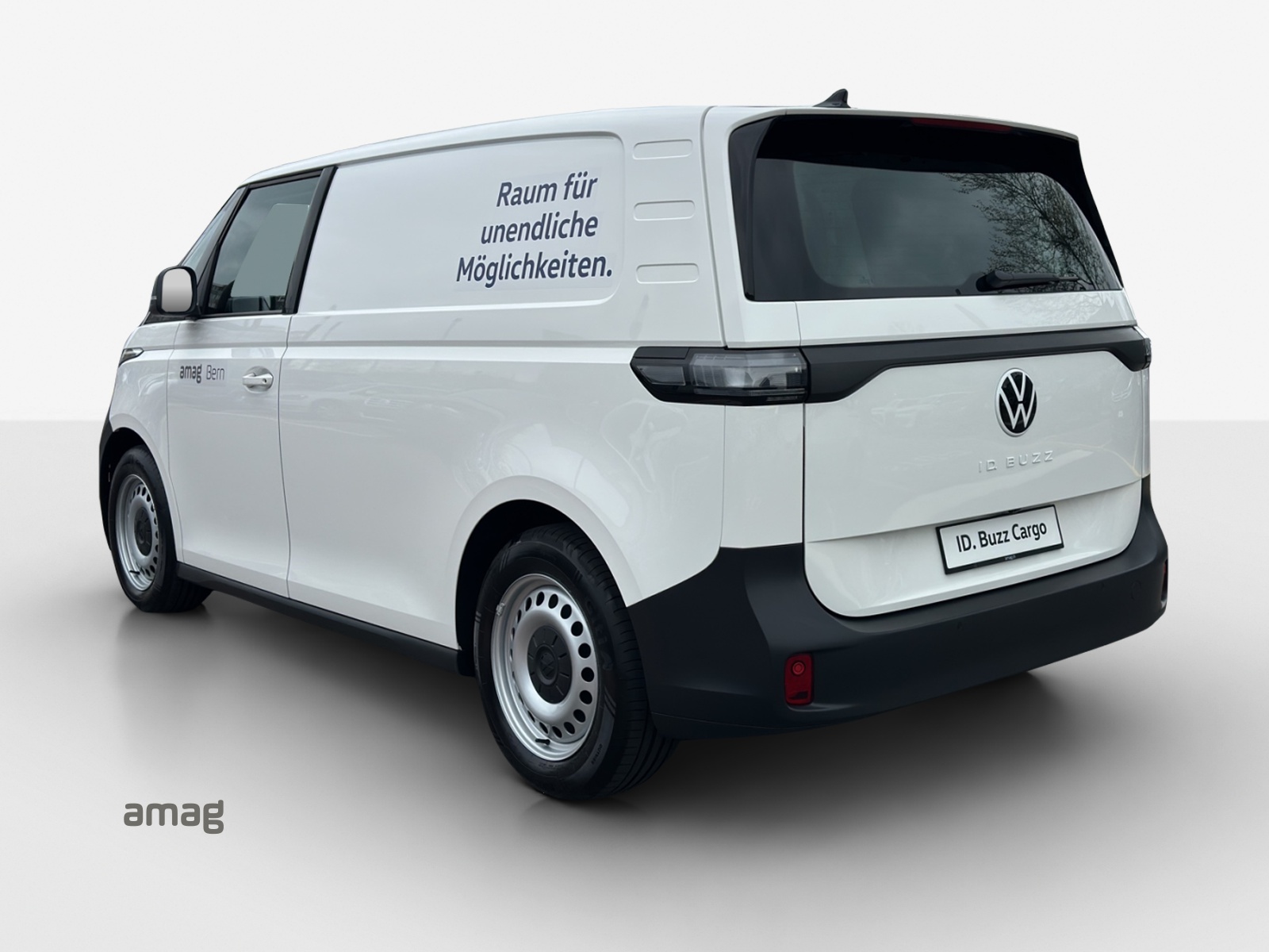 VW ID. Buzz Cargo Pro-showroom-element-2