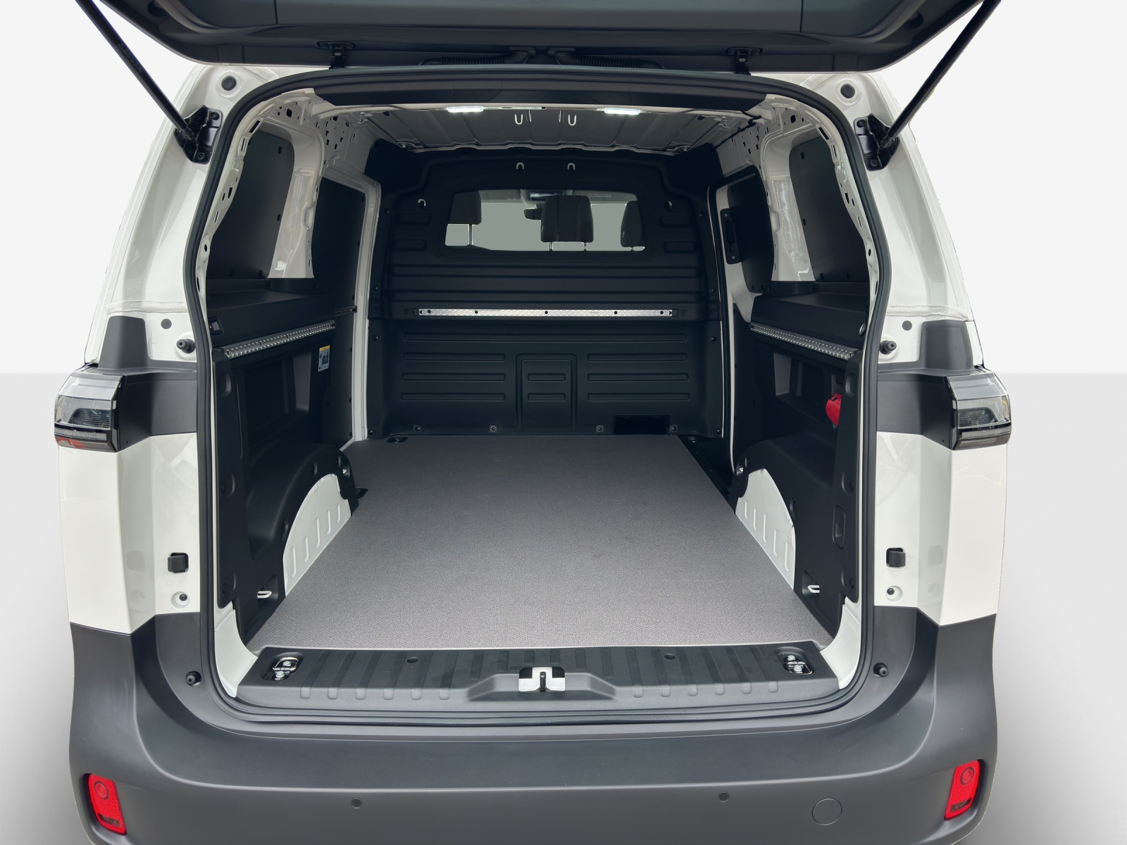VW ID. Buzz Cargo Pro-image-13