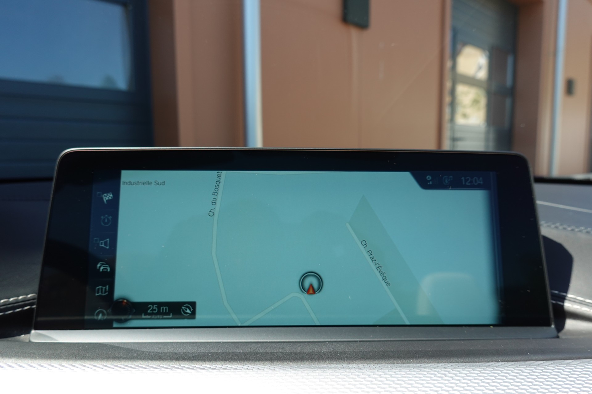 BMW 440i Cabriolet xDrive M Sport Steptronic - "CH Auto * Harman Kardon * Caméra * Sièges Sport * GPS * Tempomat Adap"-image-18