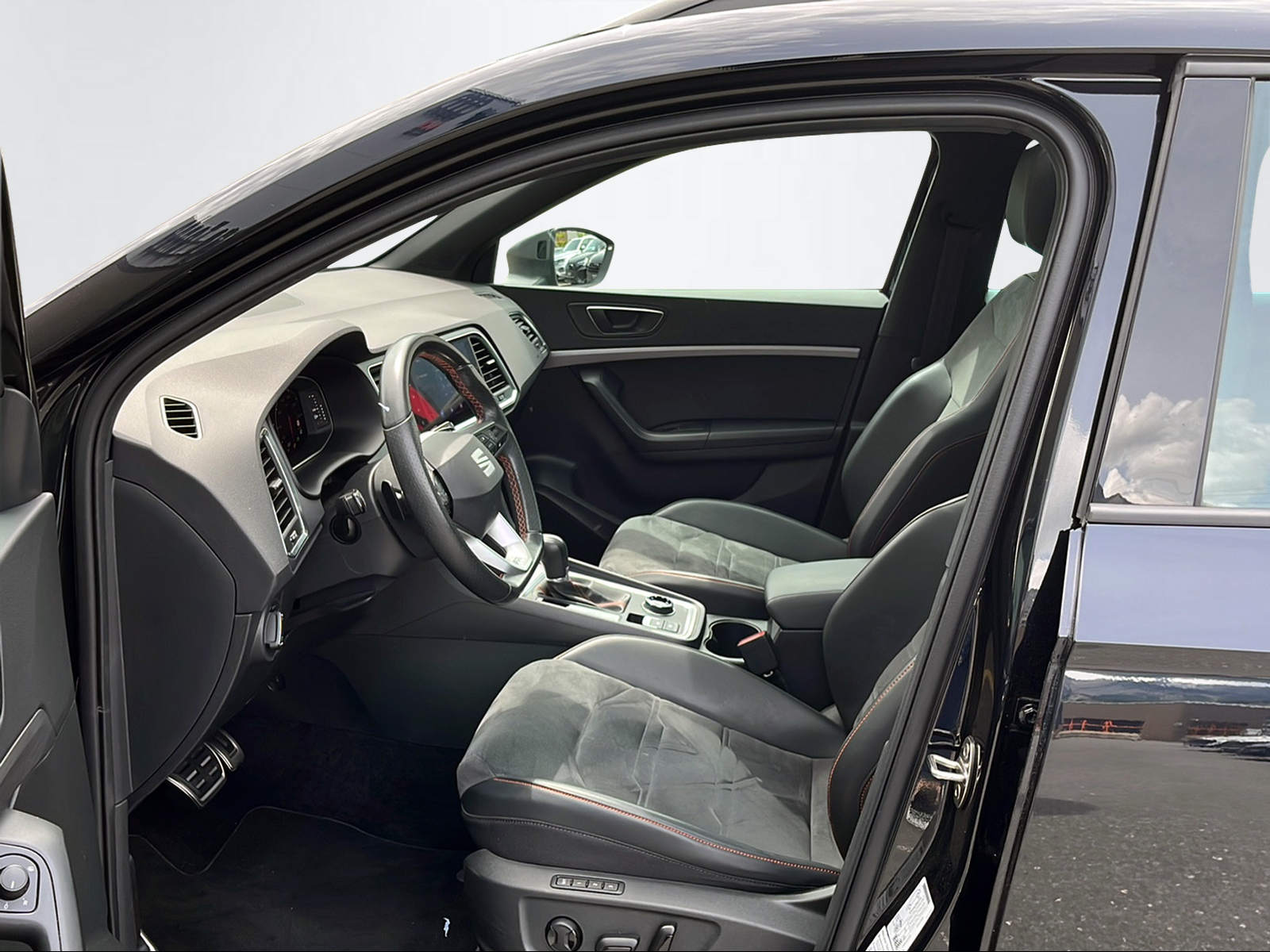 SEAT Ateca 2.0 TDI FR 4Drive DSG-image-7