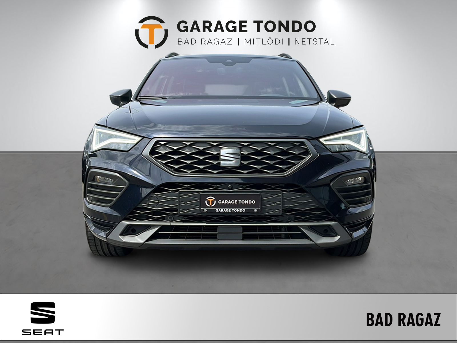 SEAT Ateca 2.0 TDI FR 4Drive DSG-showroom-element-1