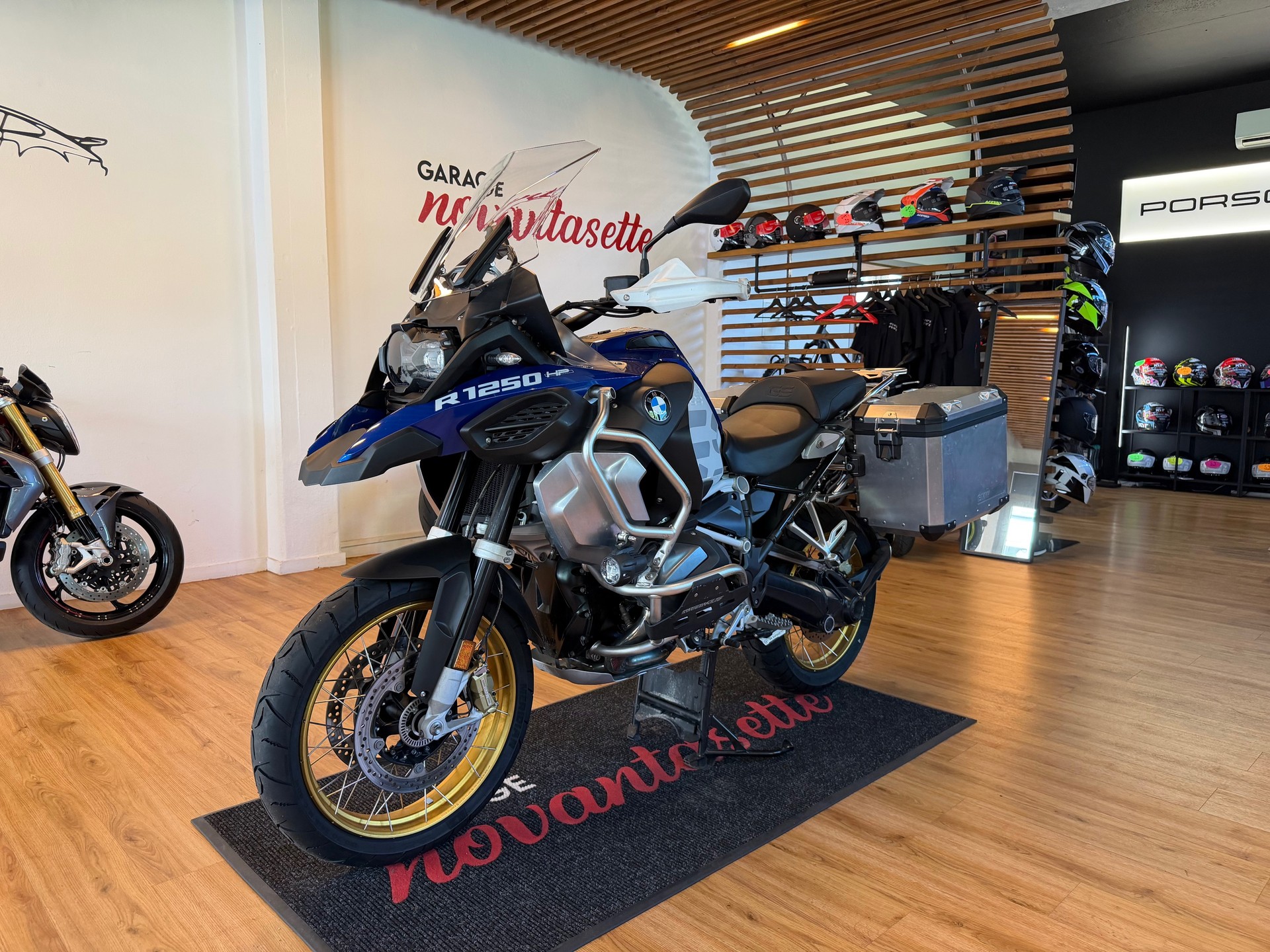BMW R 1250 GS Adventure ABS-image-0