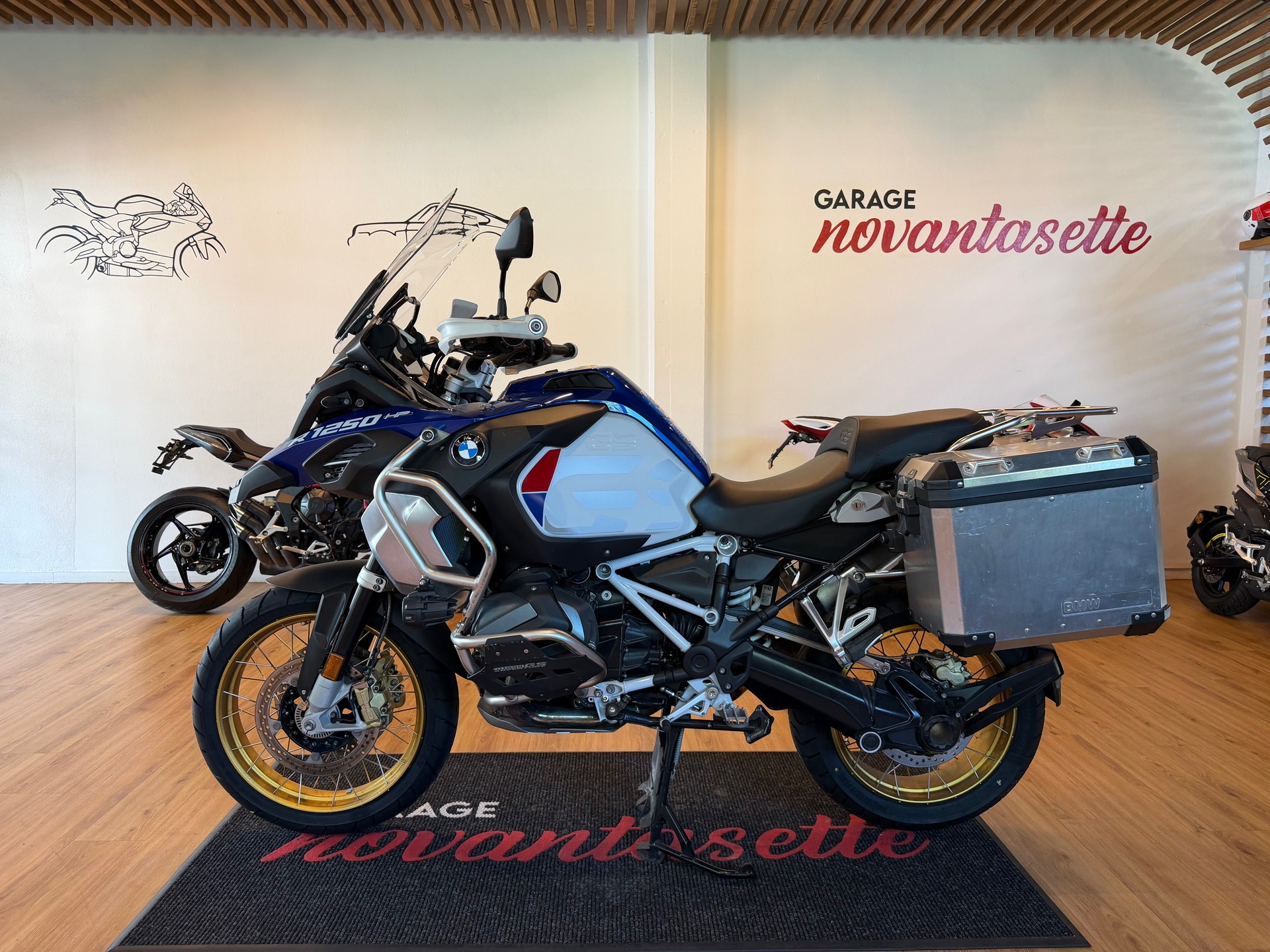 BMW R 1250 GS Adventure ABS-image-5
