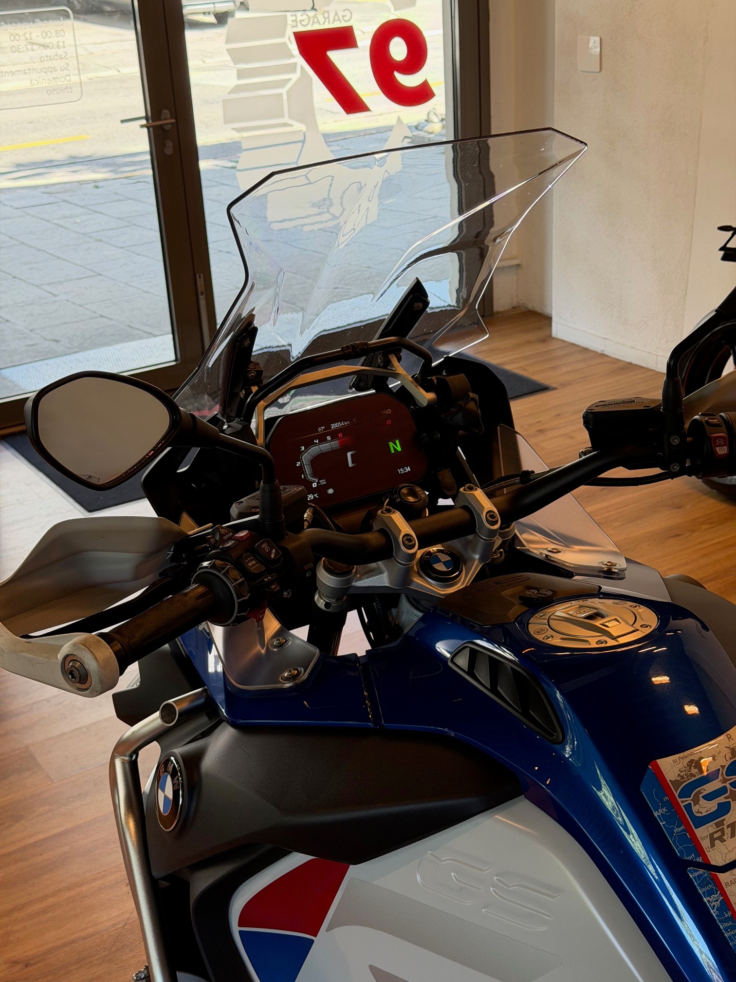 BMW R 1250 GS Adventure ABS-image-6