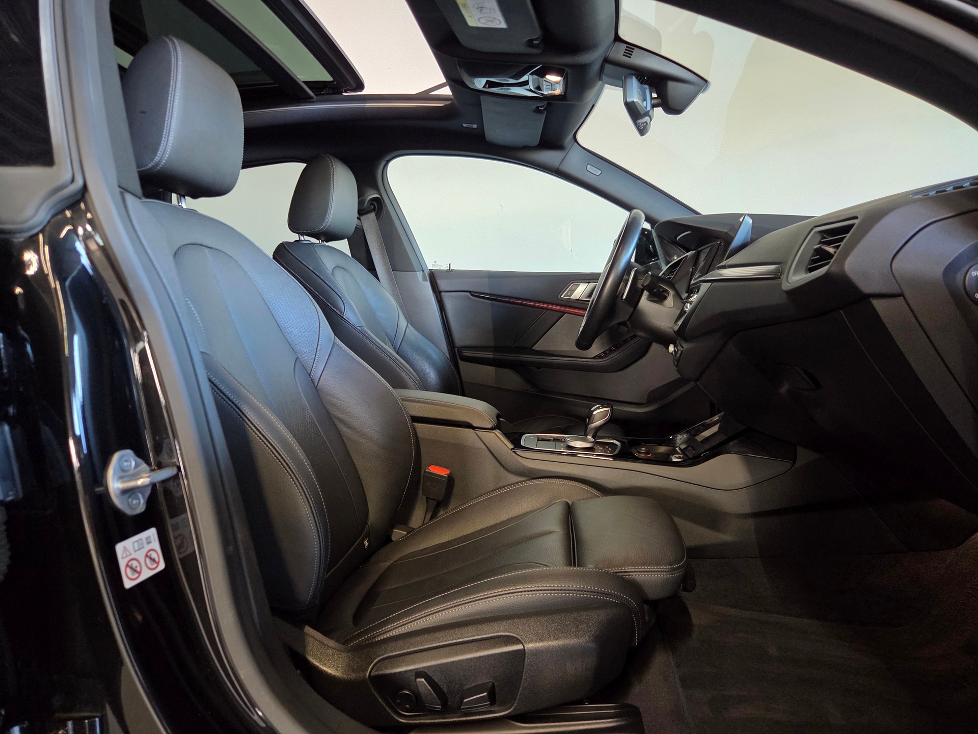 BMW M235i xDrive Gran Coupé-image-20