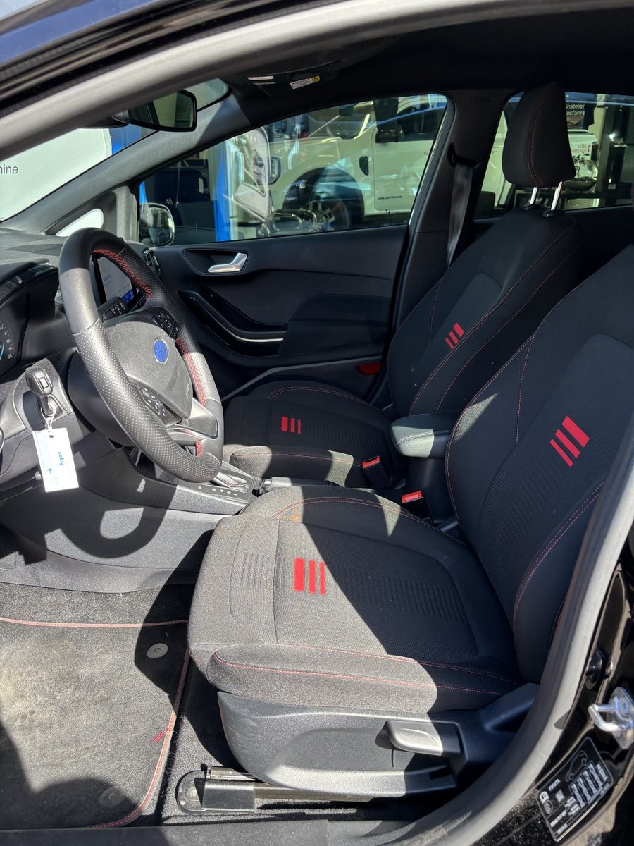 FORD Fiesta 1.0 EcoB Hybrid ST-Line X-showroom-element-3