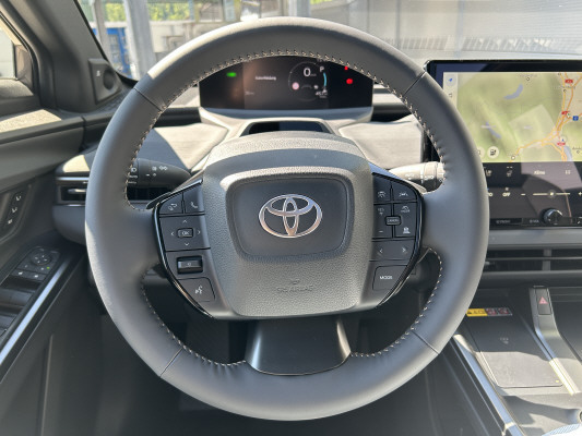 TOYOTA bZ4X Tour. Prem. 74.7 AWD-image-8