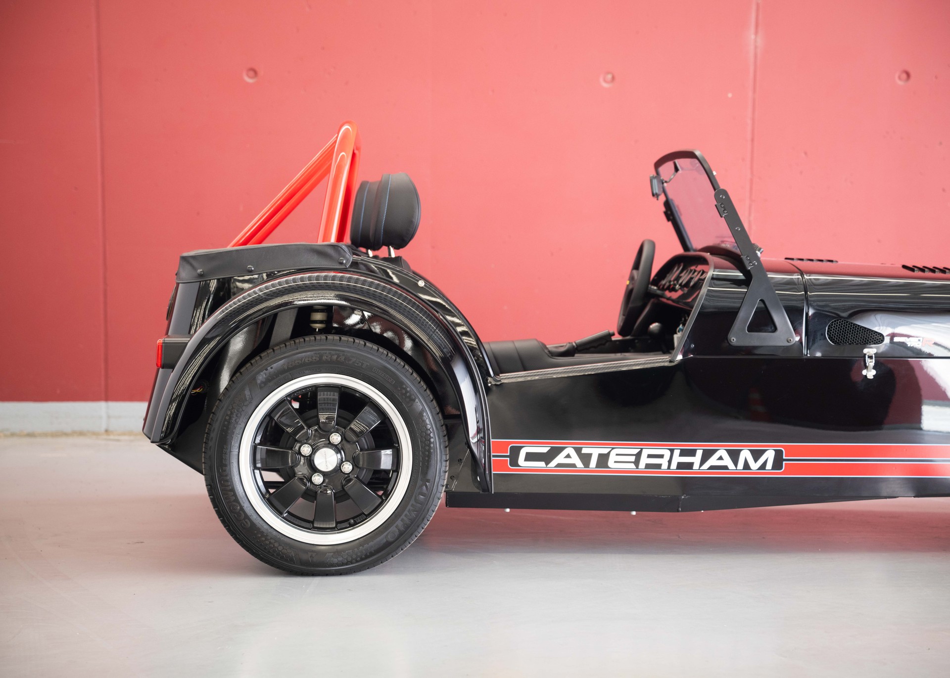 CATERHAM Seven 170R (MY26, Swiss new car, Signature seats, 24-month factory warranty)-image-7