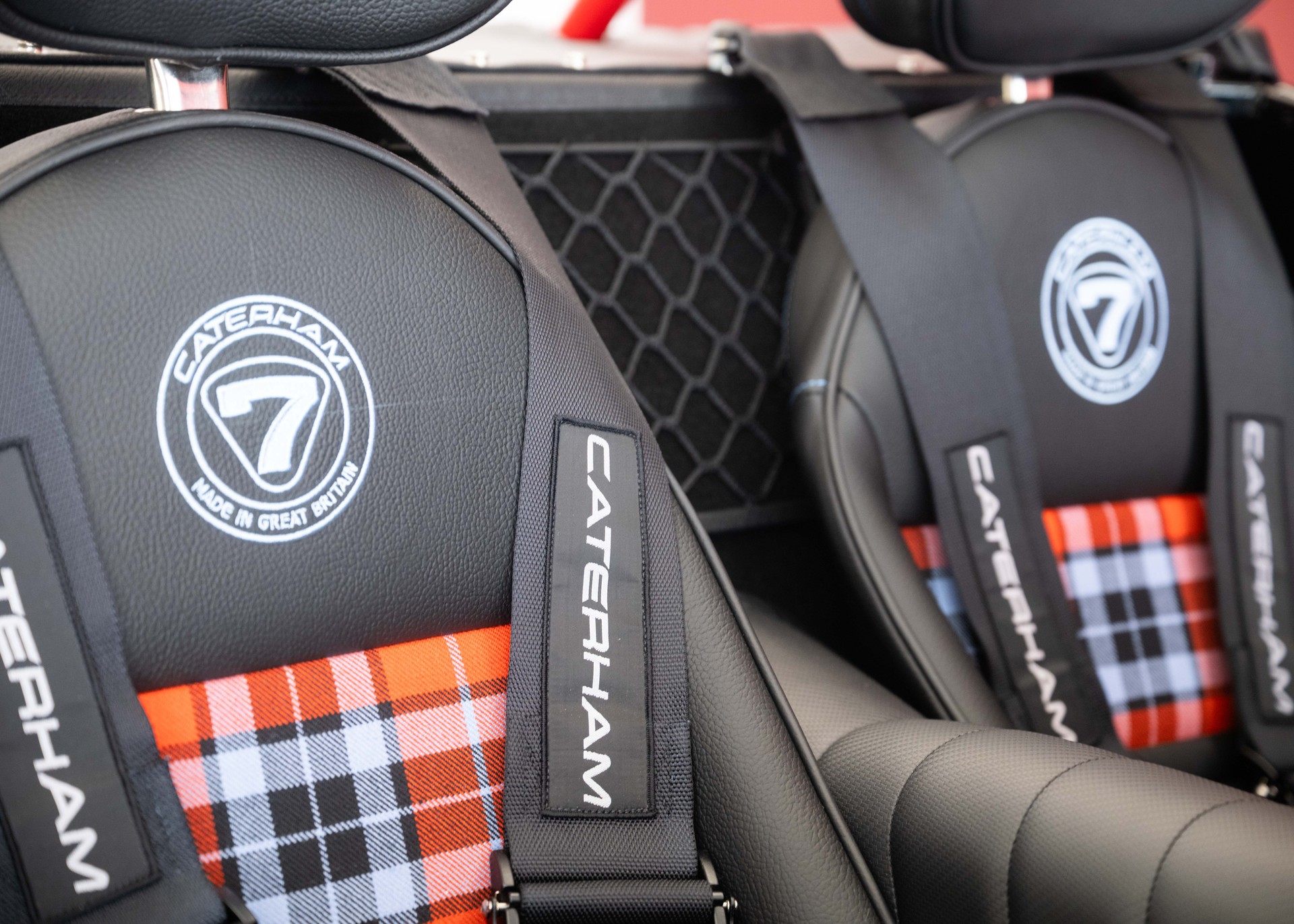 CATERHAM Seven 170R (MY26, Swiss new car, Signature seats, 24-month factory warranty)-image-26
